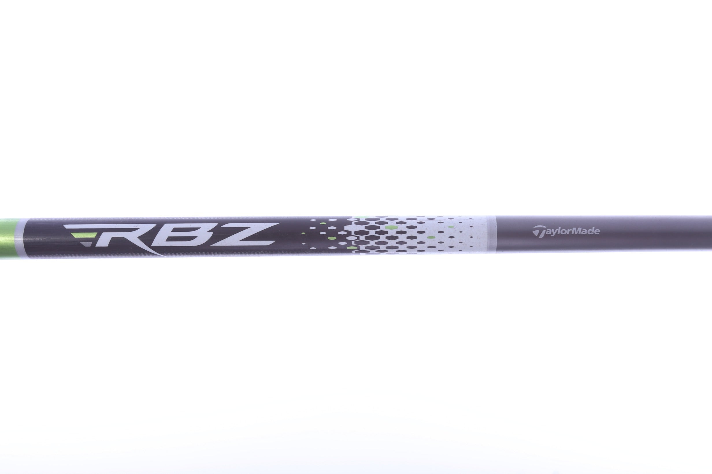 Used TaylorMade RocketBallz Single 7-Iron - Right-Handed - Regular Flex-Next Round