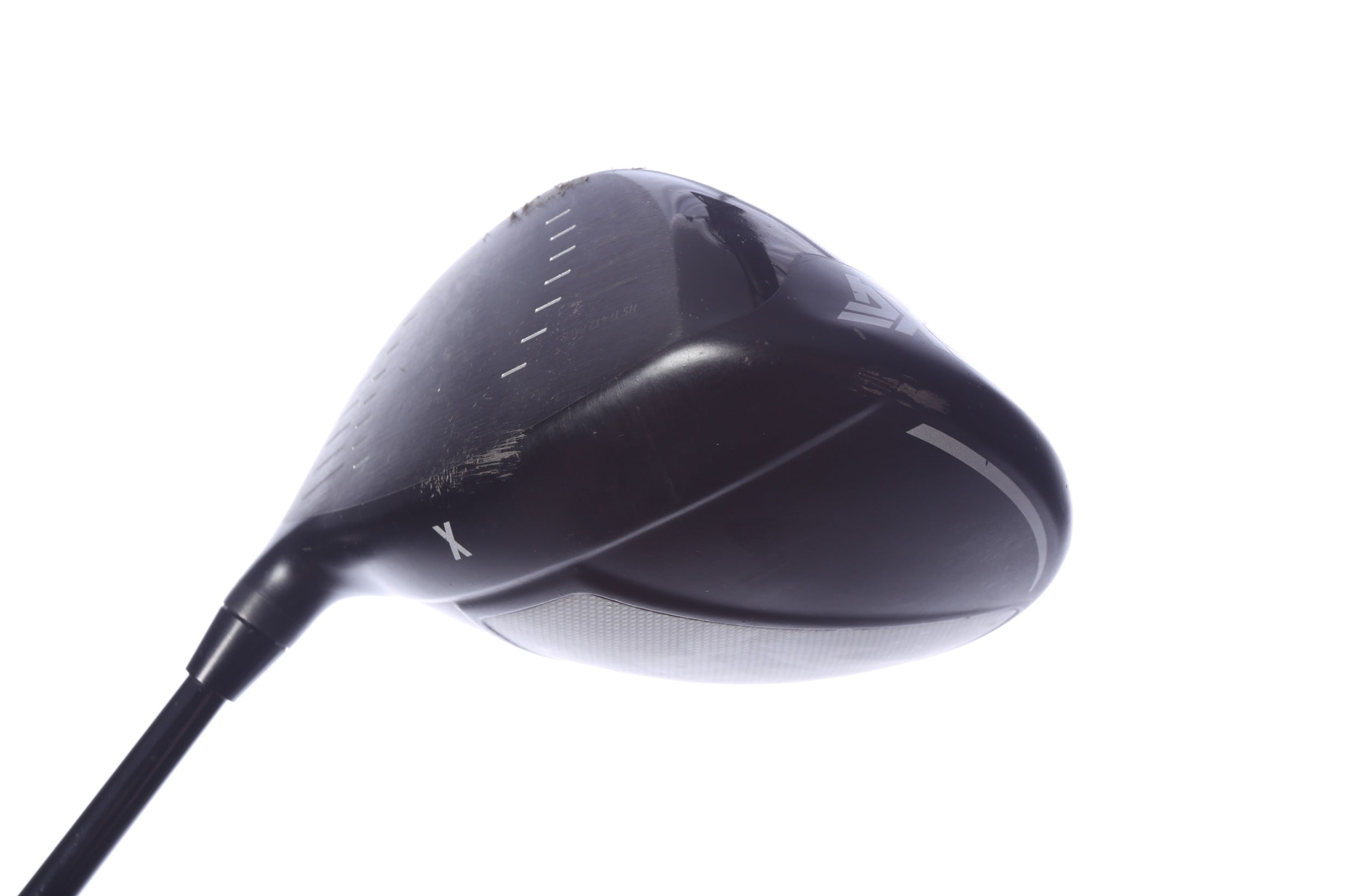 Used PXG 0811 X GEN4 Driver - 9 Degrees - Extra Stiff Flex Mitsubishi Diamana - Right-Handed-Next Round