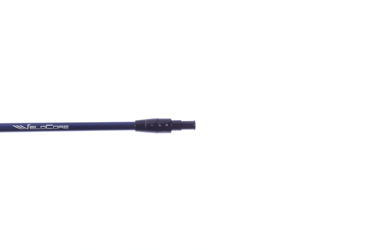 Used Fujikura Ventus TR Velocore Blue Driver Shaft Stiff Flex Graphite - 43.5 in - Callaway Opti-Fit Adapter