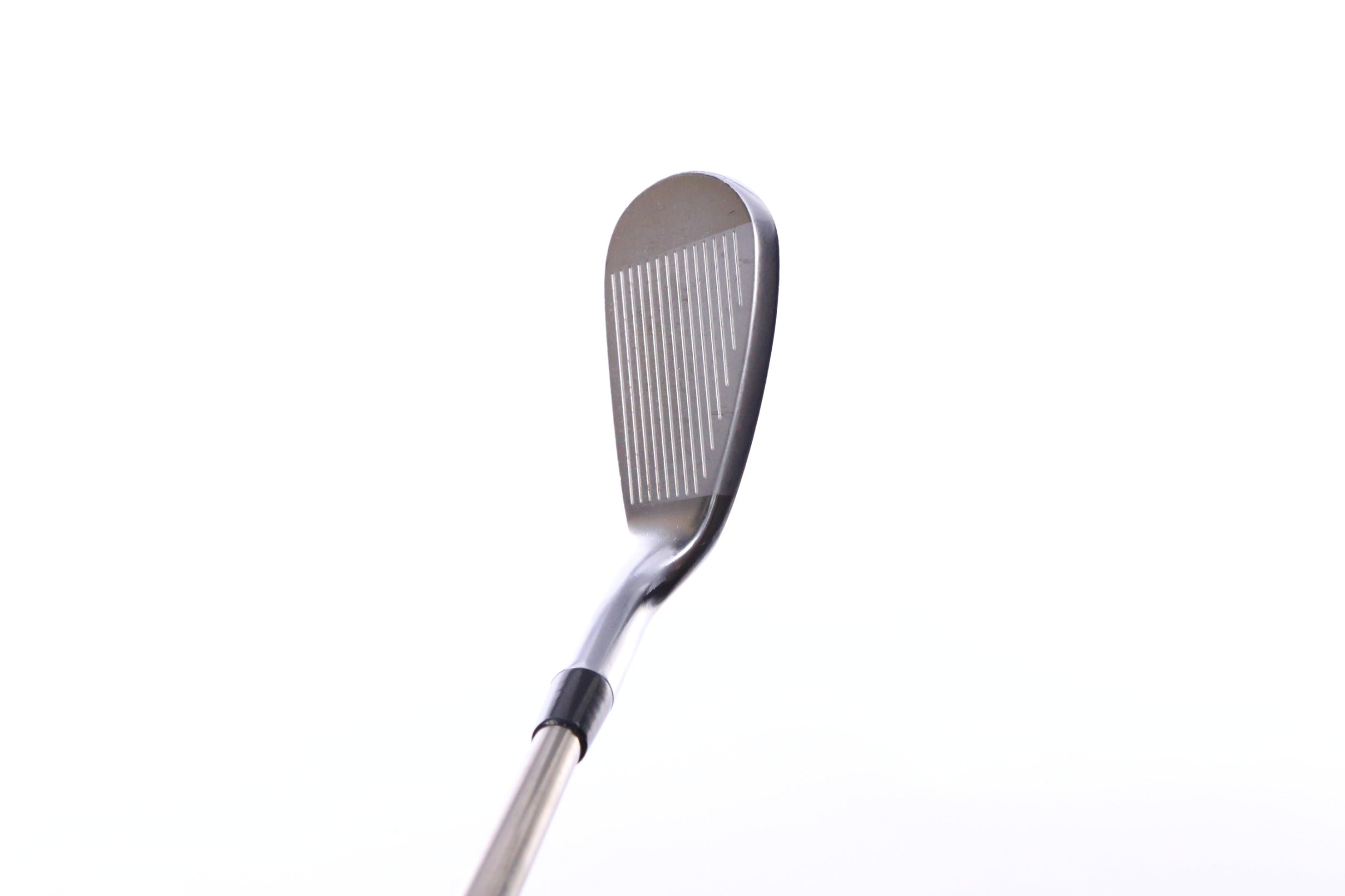Used Mizuno JPX 919 Hot Metal Gap Wedge - Right-Handed - 50 Degrees - Stiff Flex