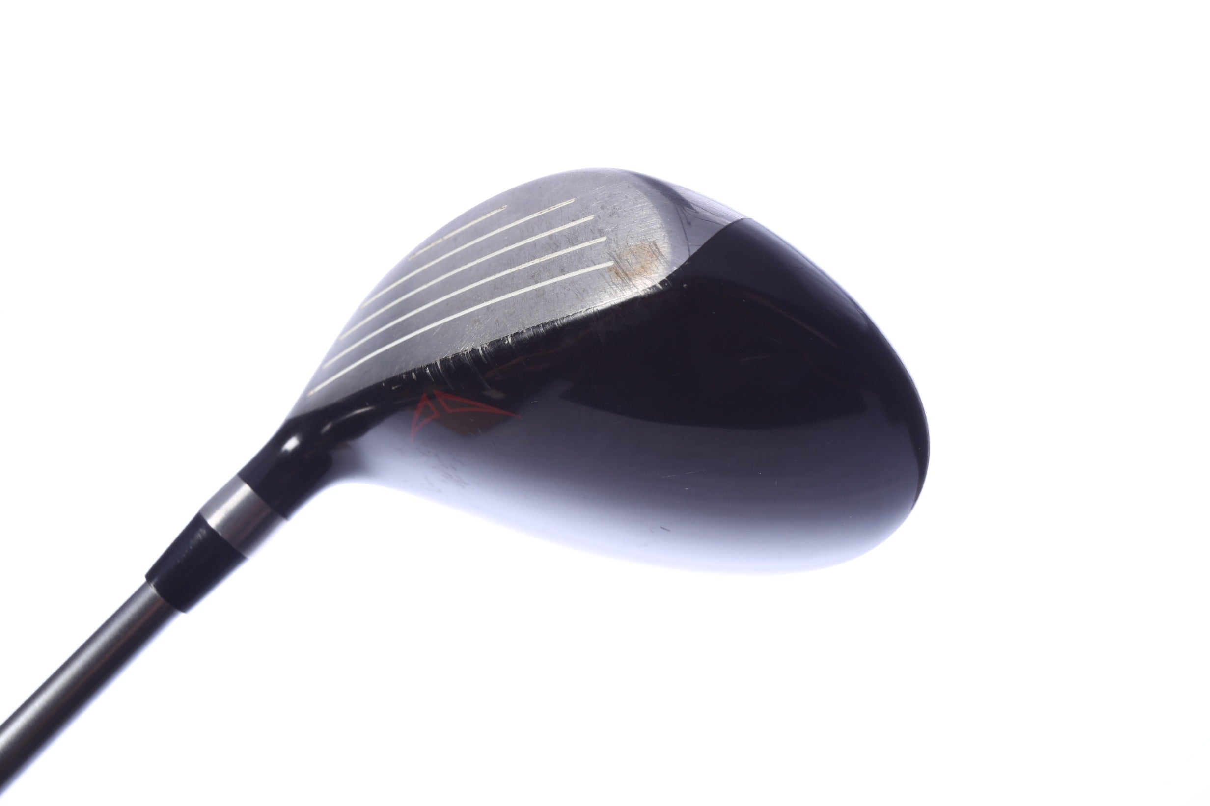 Used Ping G20 3-Wood - Right-Handed - 15.5 Degrees - Stiff Flex