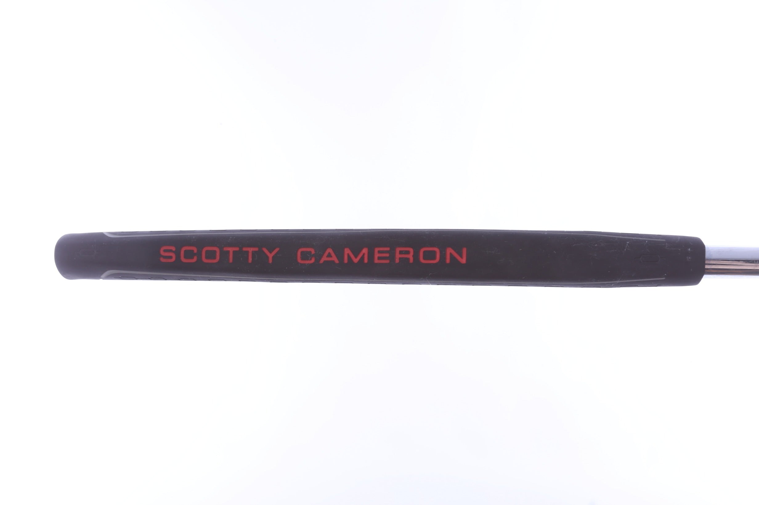 Used Titleist Scotty Cameron California Sea Mist Sonoma Putter - Right-Handed - 35 in - Blade-Next Round