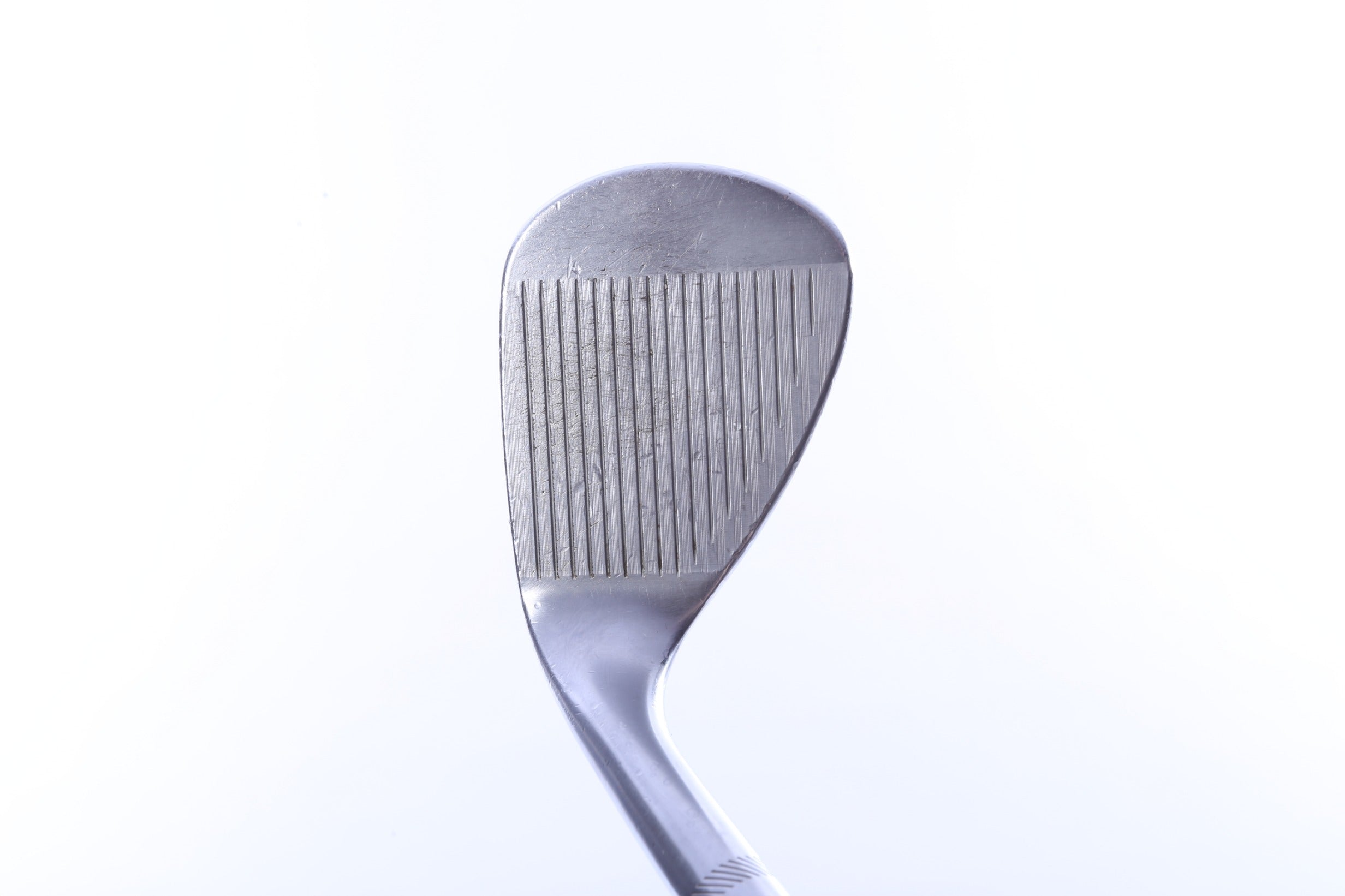 Used Titleist Vokey SM10 Tour Chrome Sand Wedge - Right-Handed - 54 Degrees - Wedge Flex-Next Round