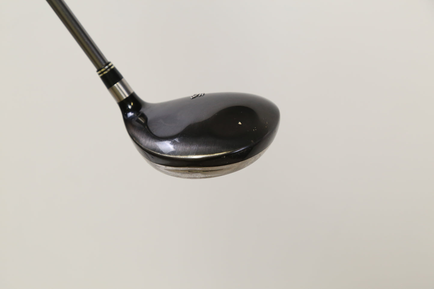 Cobra SS Hyper Steel 3-Wood - Right-Handed - 15 Degrees - Regular Flex