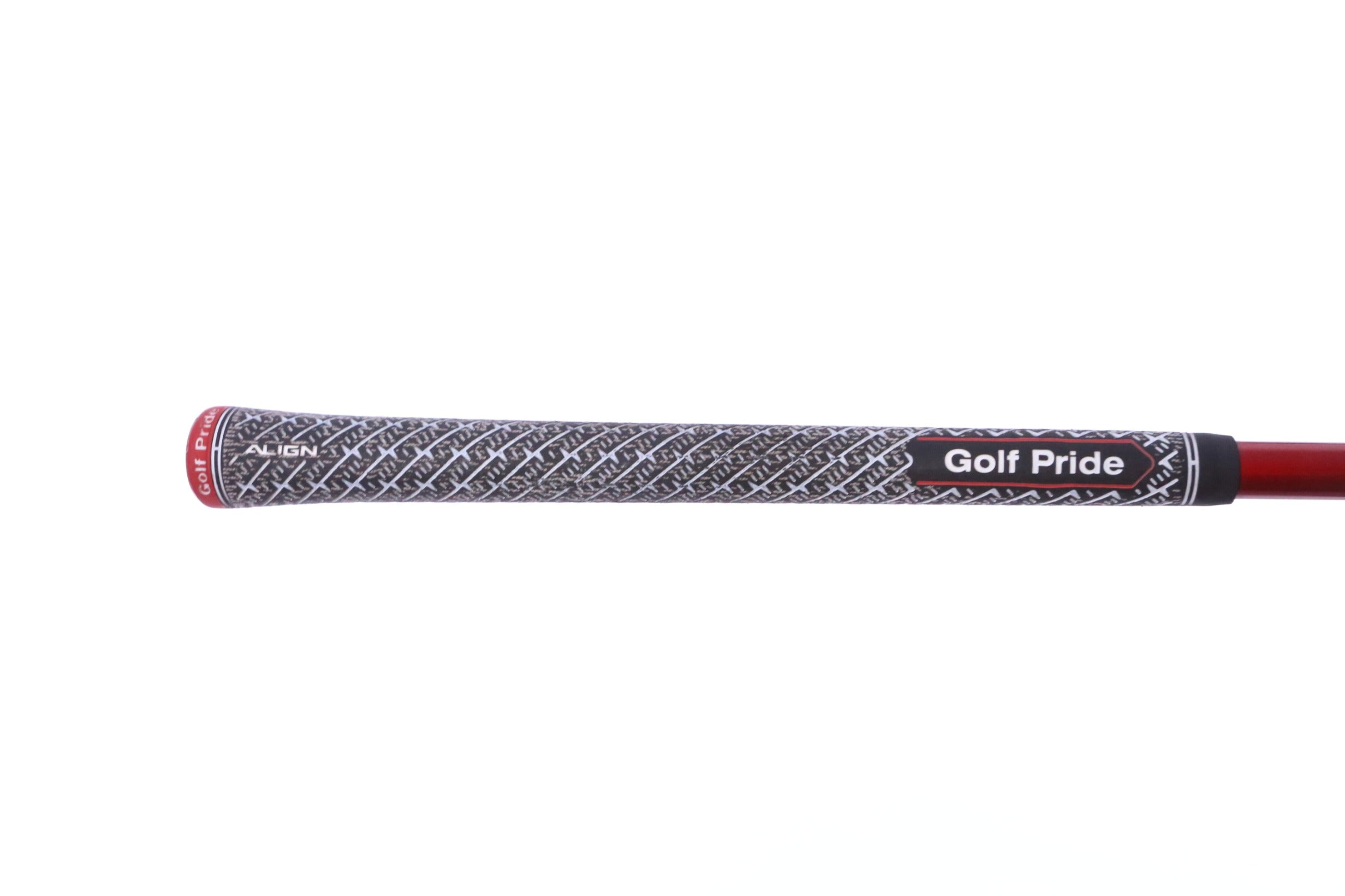 Used Graphite Design Tour AD VF Driver Shaft Tour Extra Stiff Flex Graphite - 44.5 in - Titleist Surefit Adapter