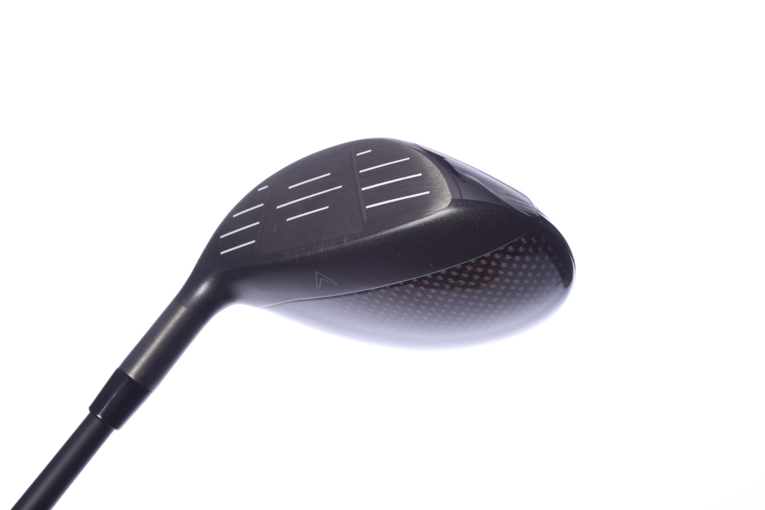 Used Callaway Paradym Ai Smoke MAX 5-Wood - Right-Handed - 18 Degrees - Regular Flex-Next Round