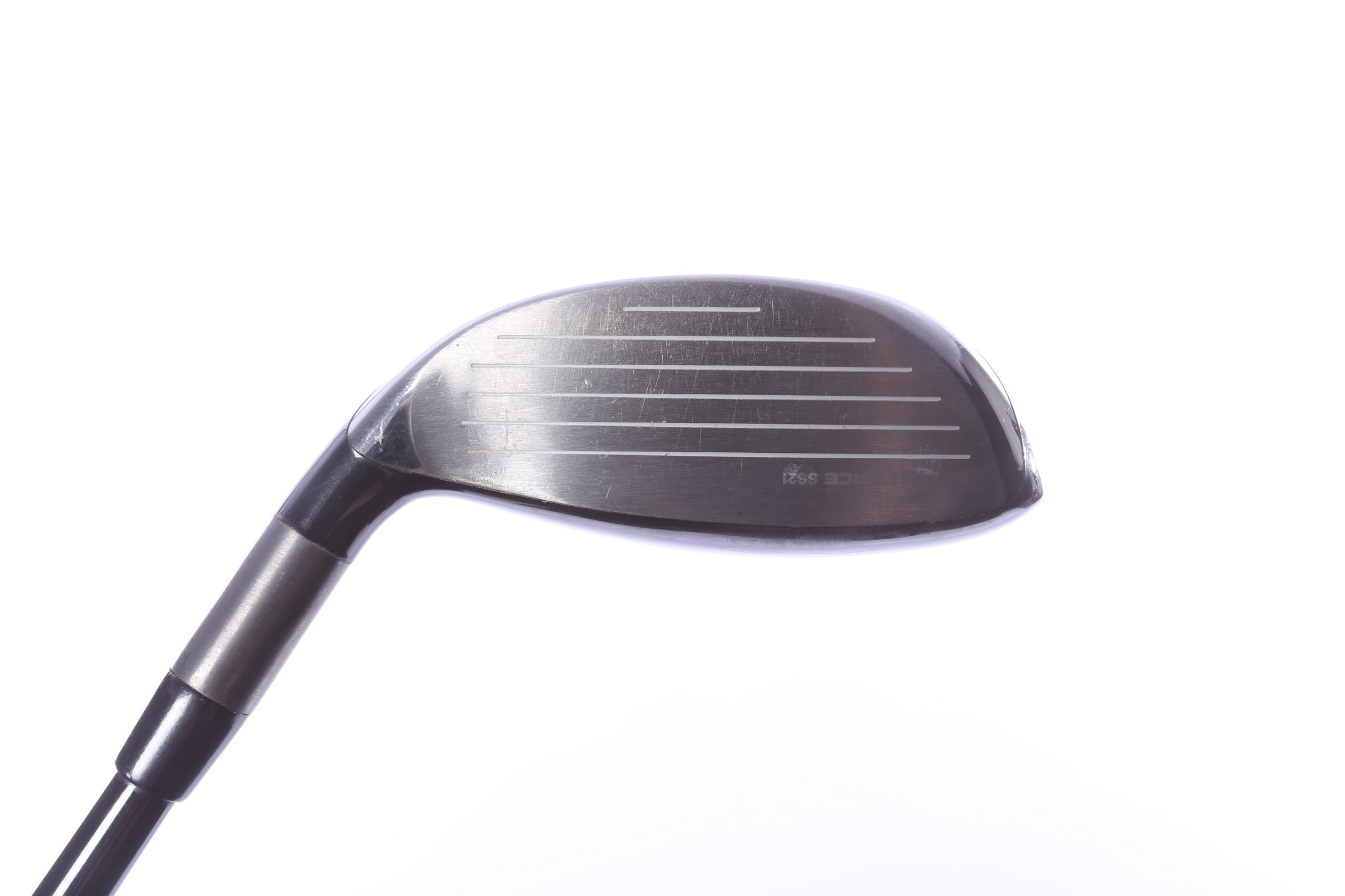 Used Callaway Apex Utility Wood 4-Wood - Right-Handed - 17 Degrees - Extra Stiff Flex-Next Round