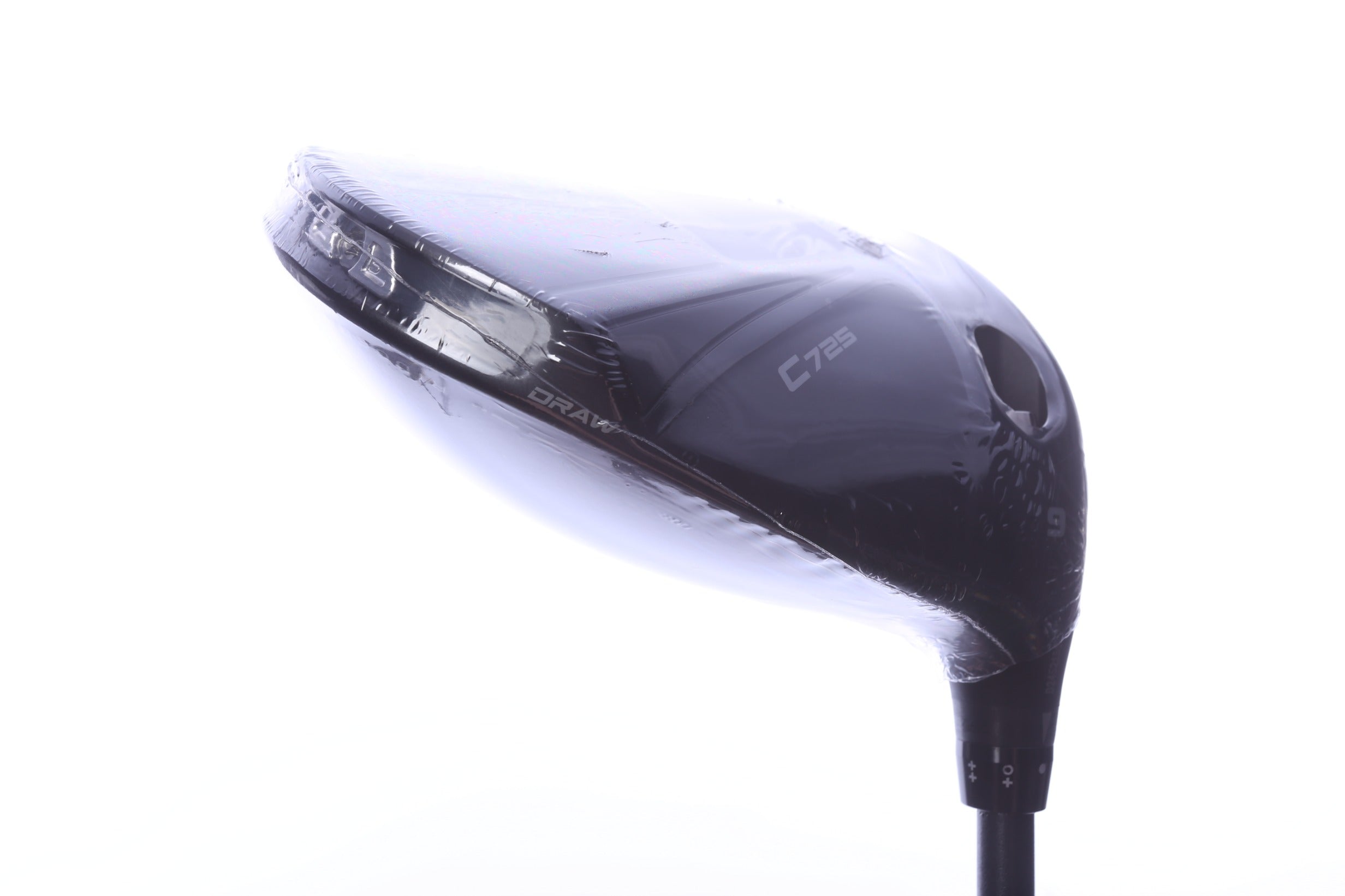 Tour Edge Exotics C725 Driver - 9 Degrees - Regular Flex LA Golf A Series - Right-Handed