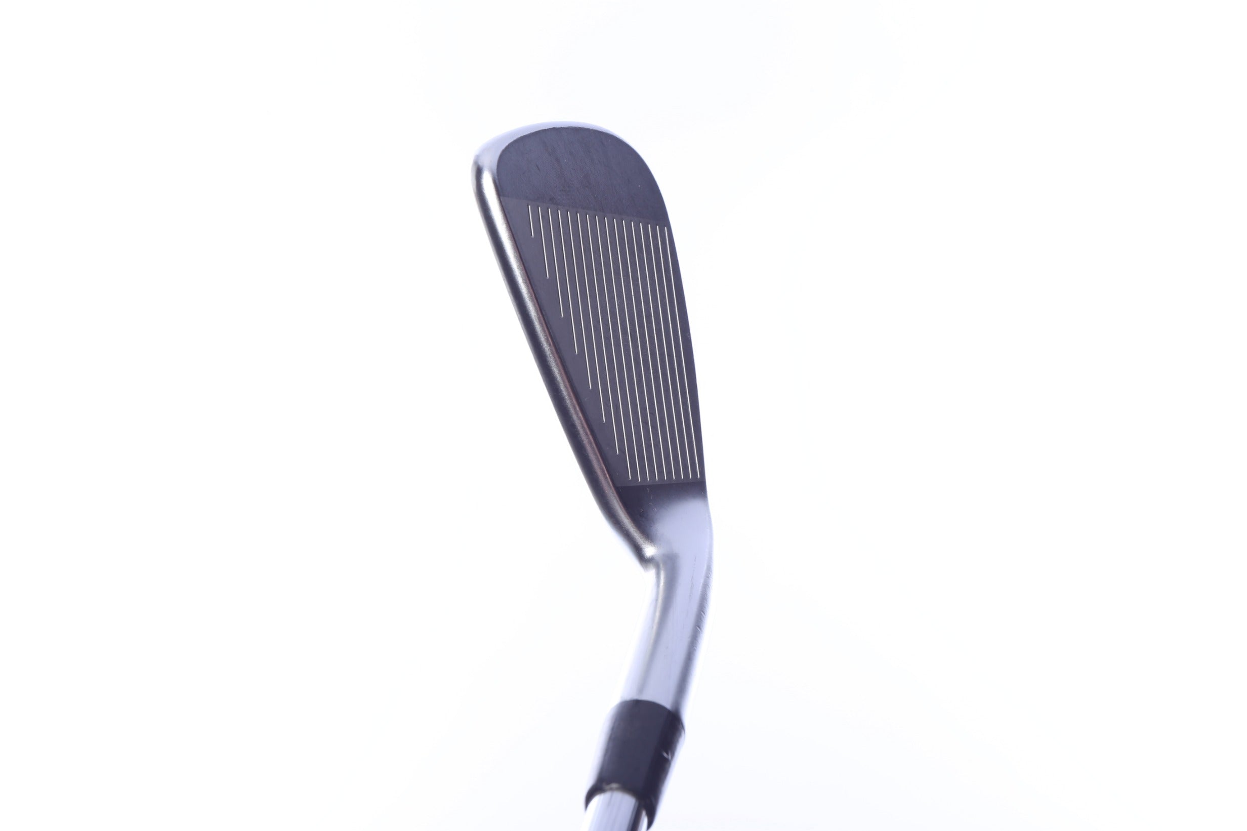 Used Ping i230 Single 4-Iron - Left-Handed - Extra Stiff Flex