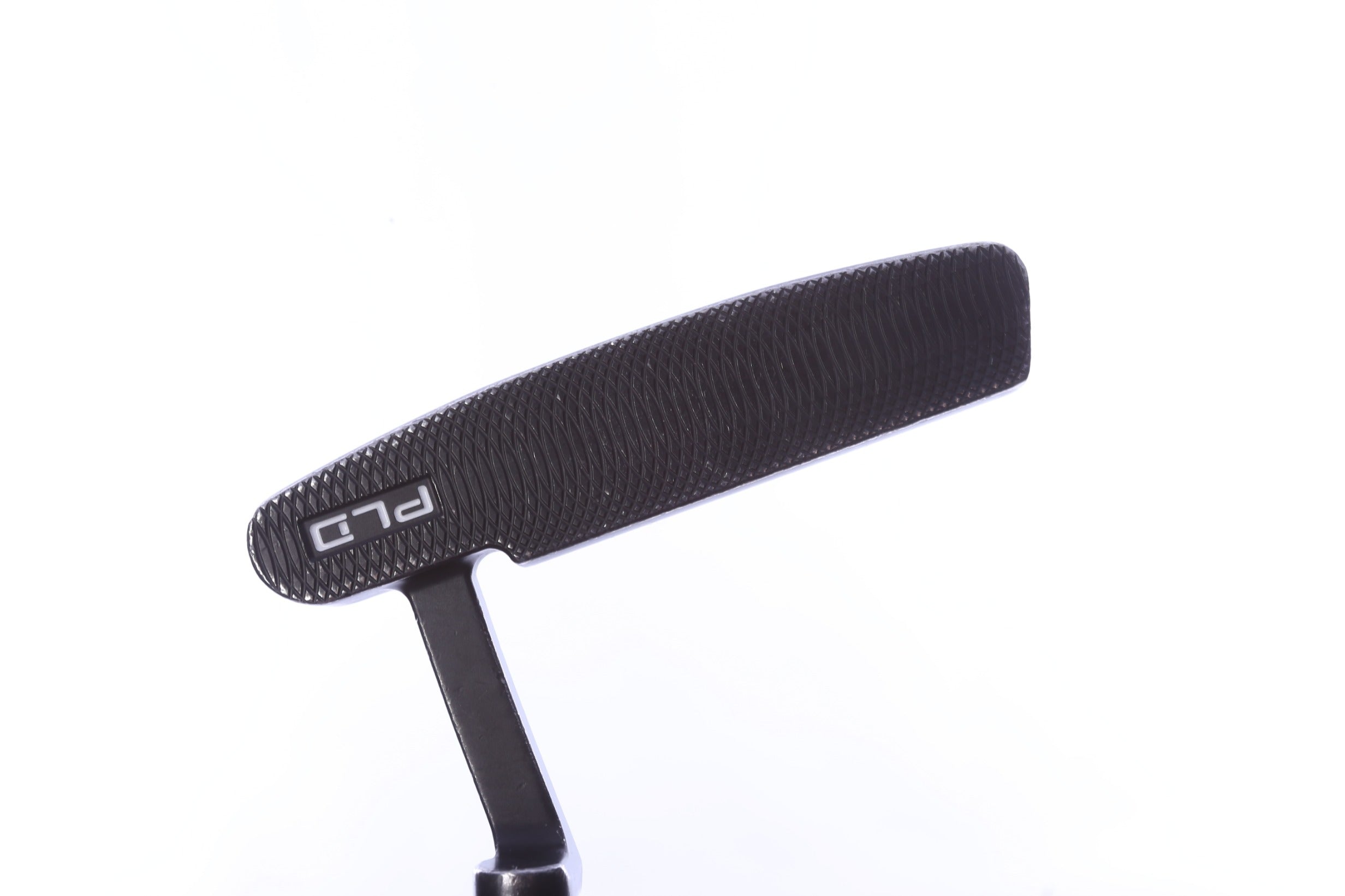 Used Ping PLD Milled Anser Stealth Putter - Right-Handed - 32.5 in - Blade-Next Round