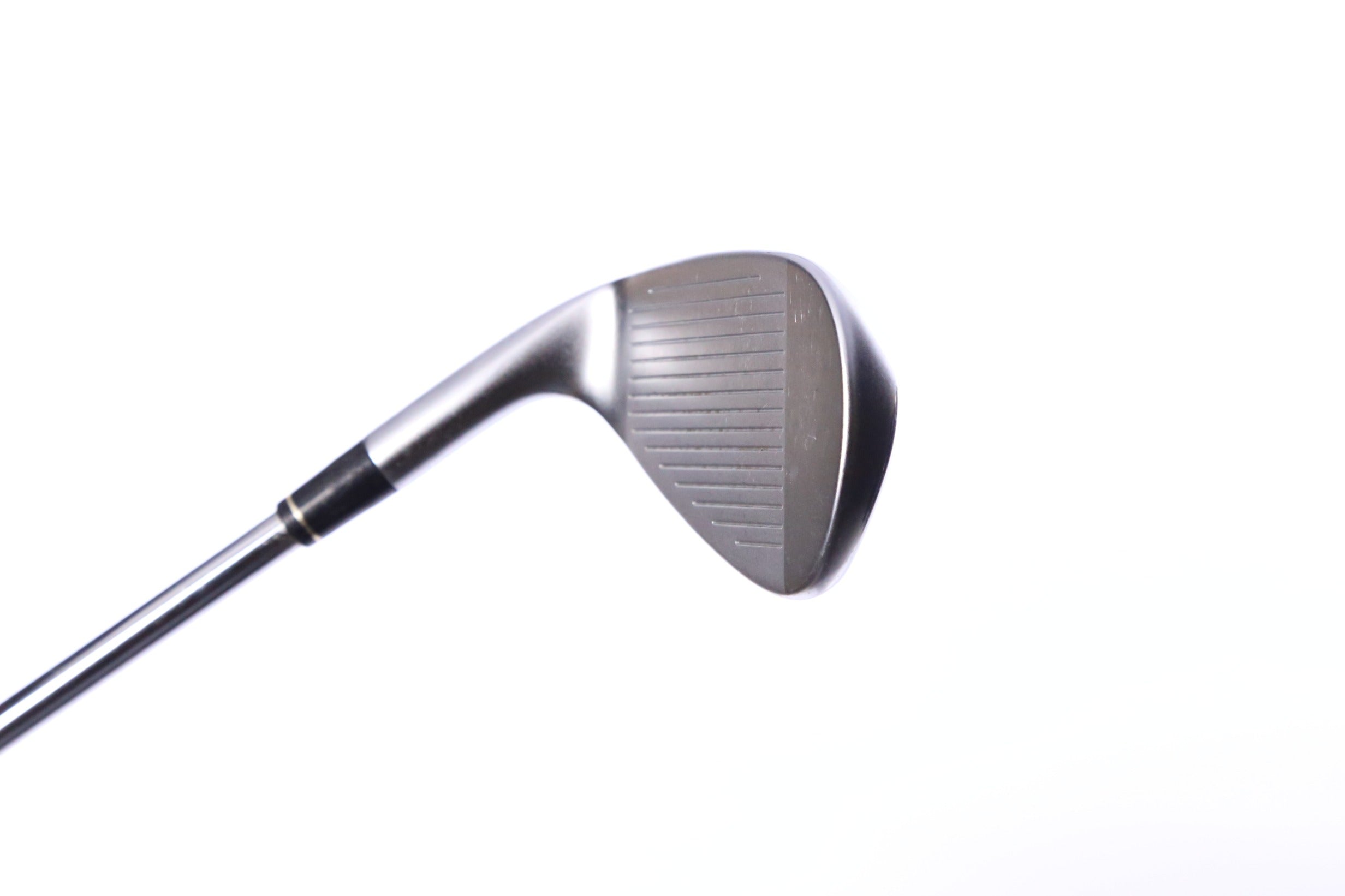 Used TaylorMade R9 Approach Wedge - Right-Handed - 50 Degrees - Stiff Flex-Next Round