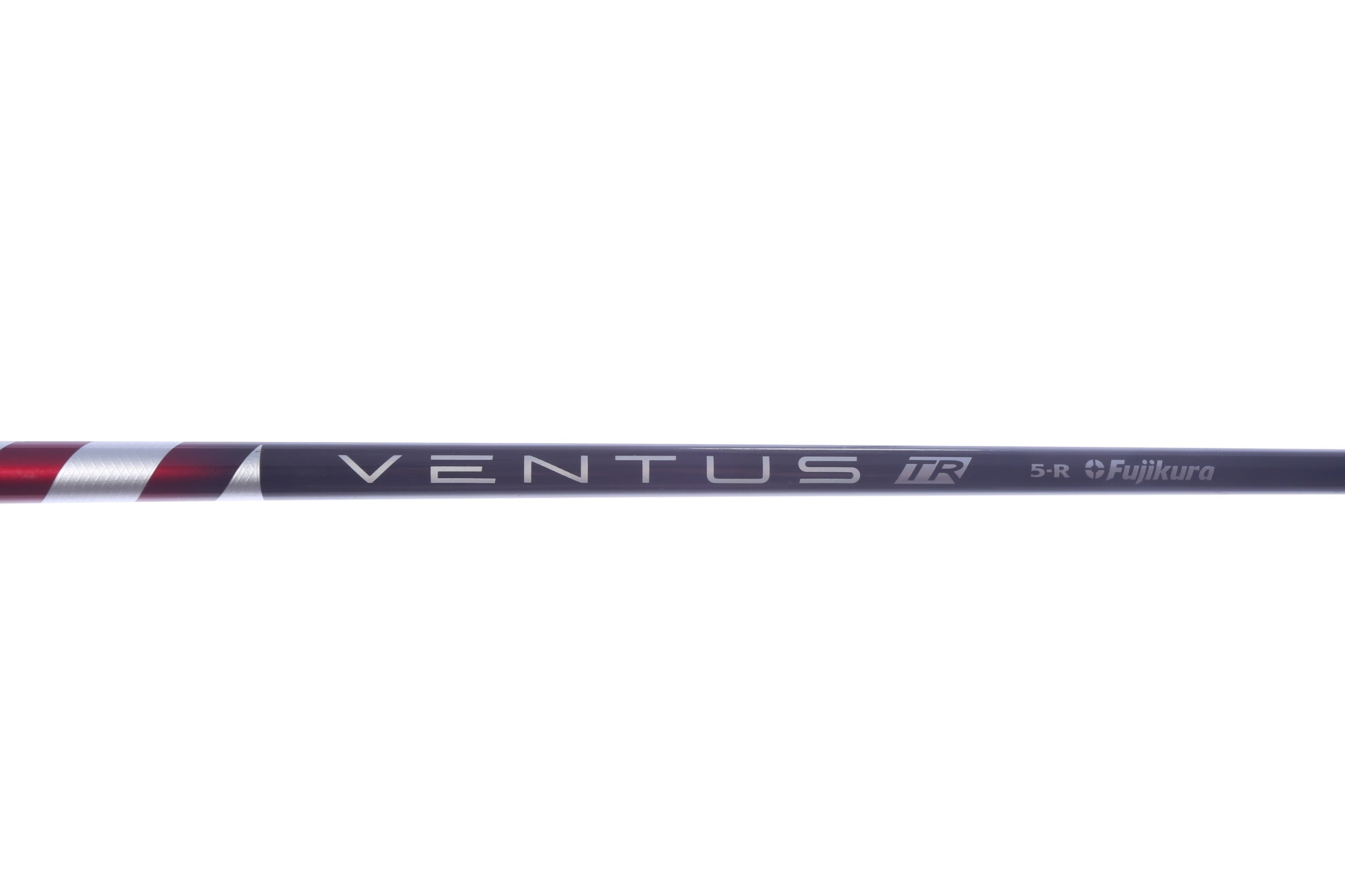 Used TaylorMade Qi10 Driver - 12 Degrees - Regular Flex Fujikura Ventus TR Red - Right-Handed-Next Round