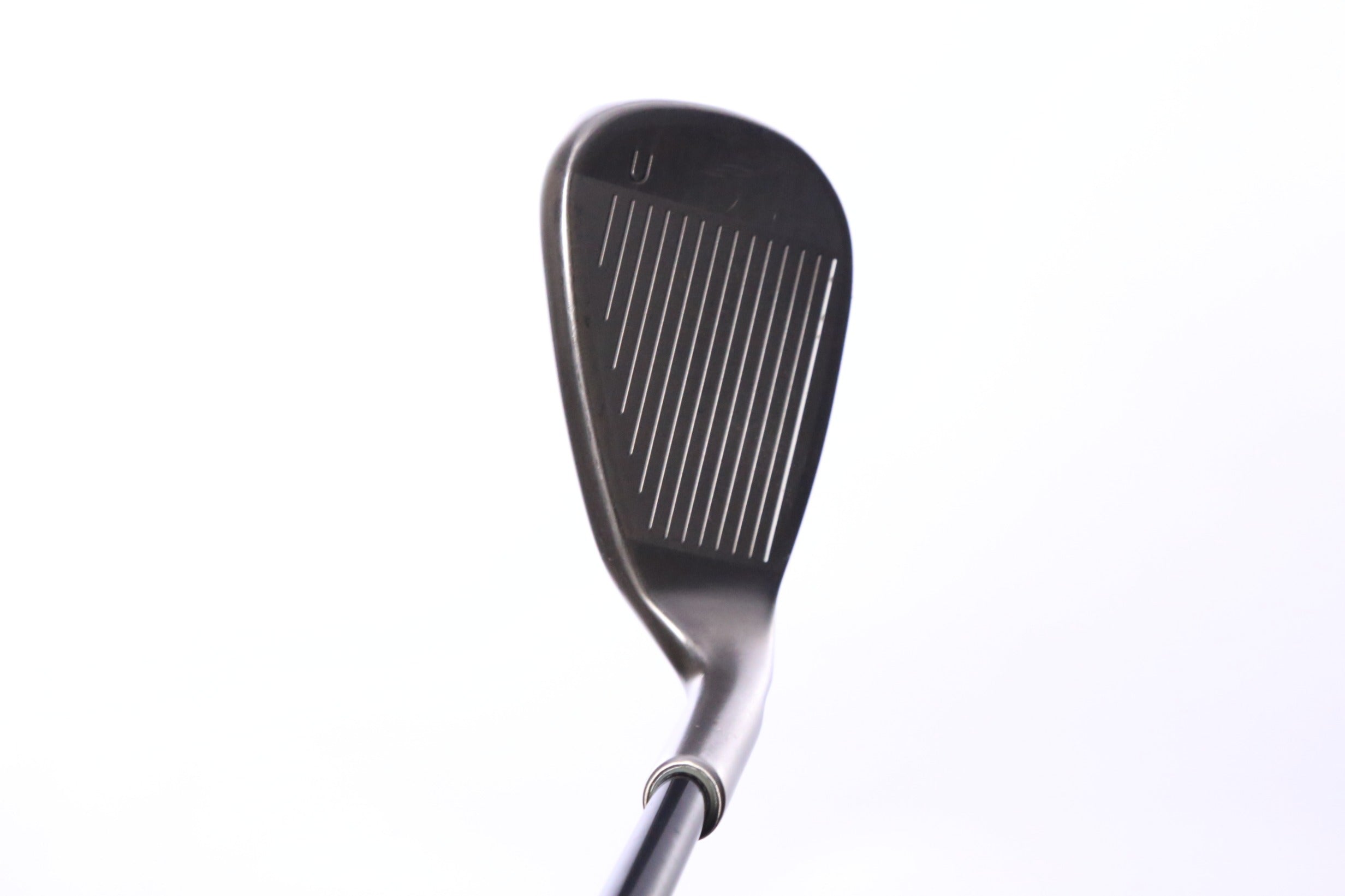 Used Ping Rapture V2 Utility Wedge - Left-Handed - 50 Degrees - Regular Flex