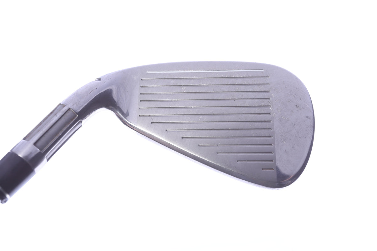 Used TaylorMade M6 Single 6-Iron - Right-Handed - Regular Flex-Next Round