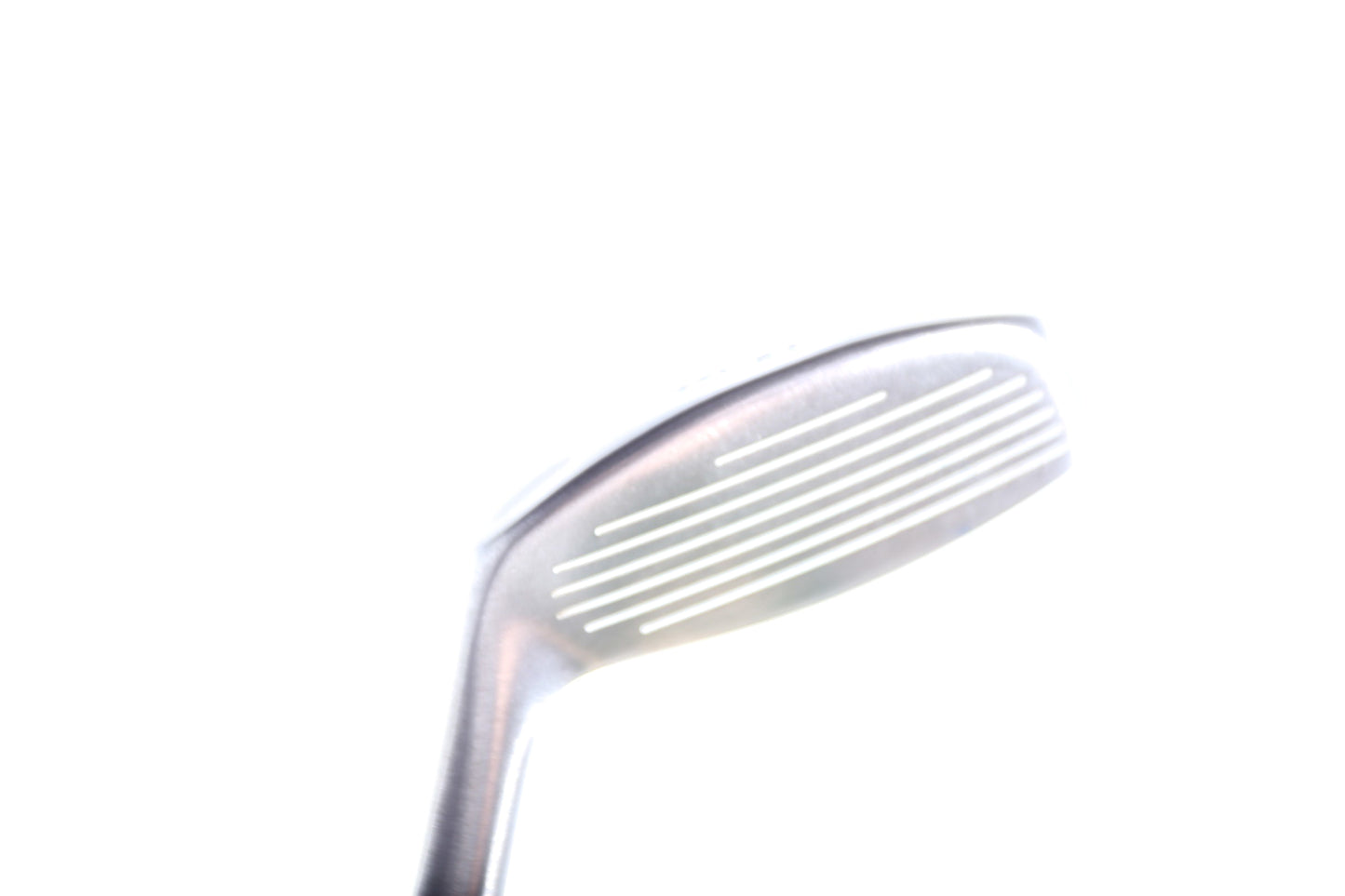 Used Titleist 585.H 4H Hybrid - Right-Handed - 21 Degrees - Stiff Flex-Next Round