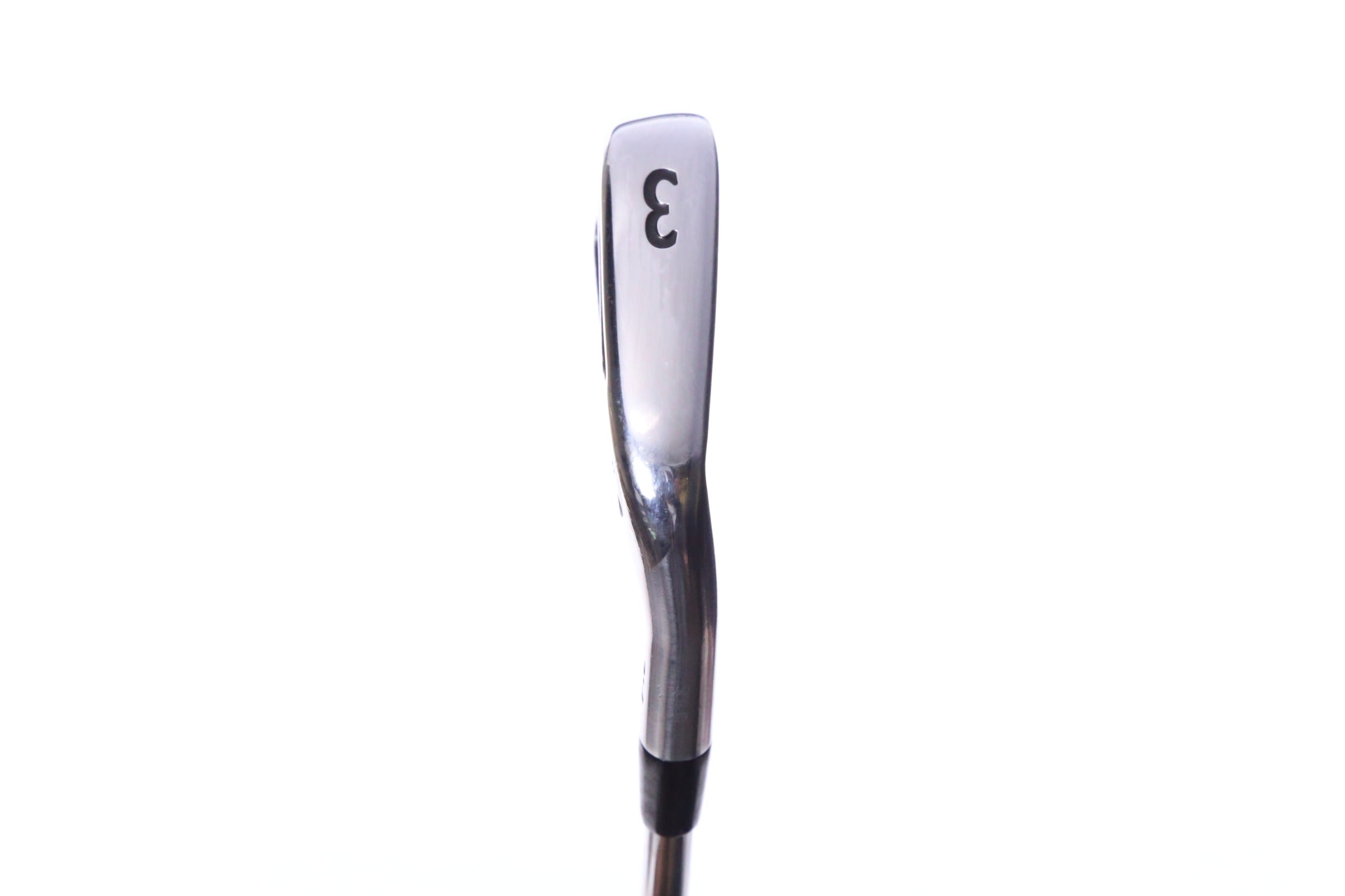 Used Titleist AP2 714 Forged Single 3-Iron - Right-Handed - Extra Stiff Flex-Next Round