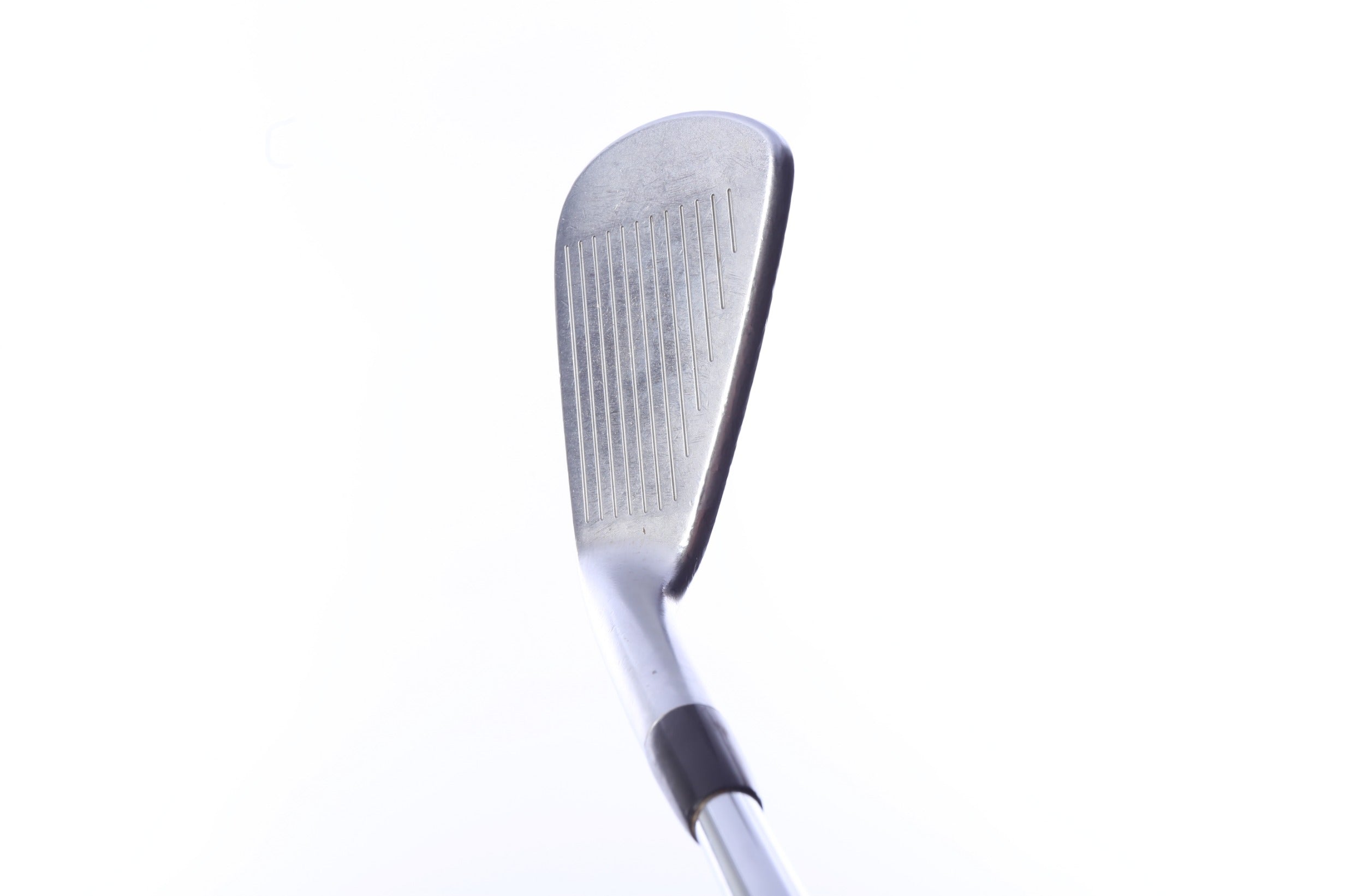 Used Mizuno JPX 900 Tour Iron Set - Right-Handed - 3-PW - Stiff Flex