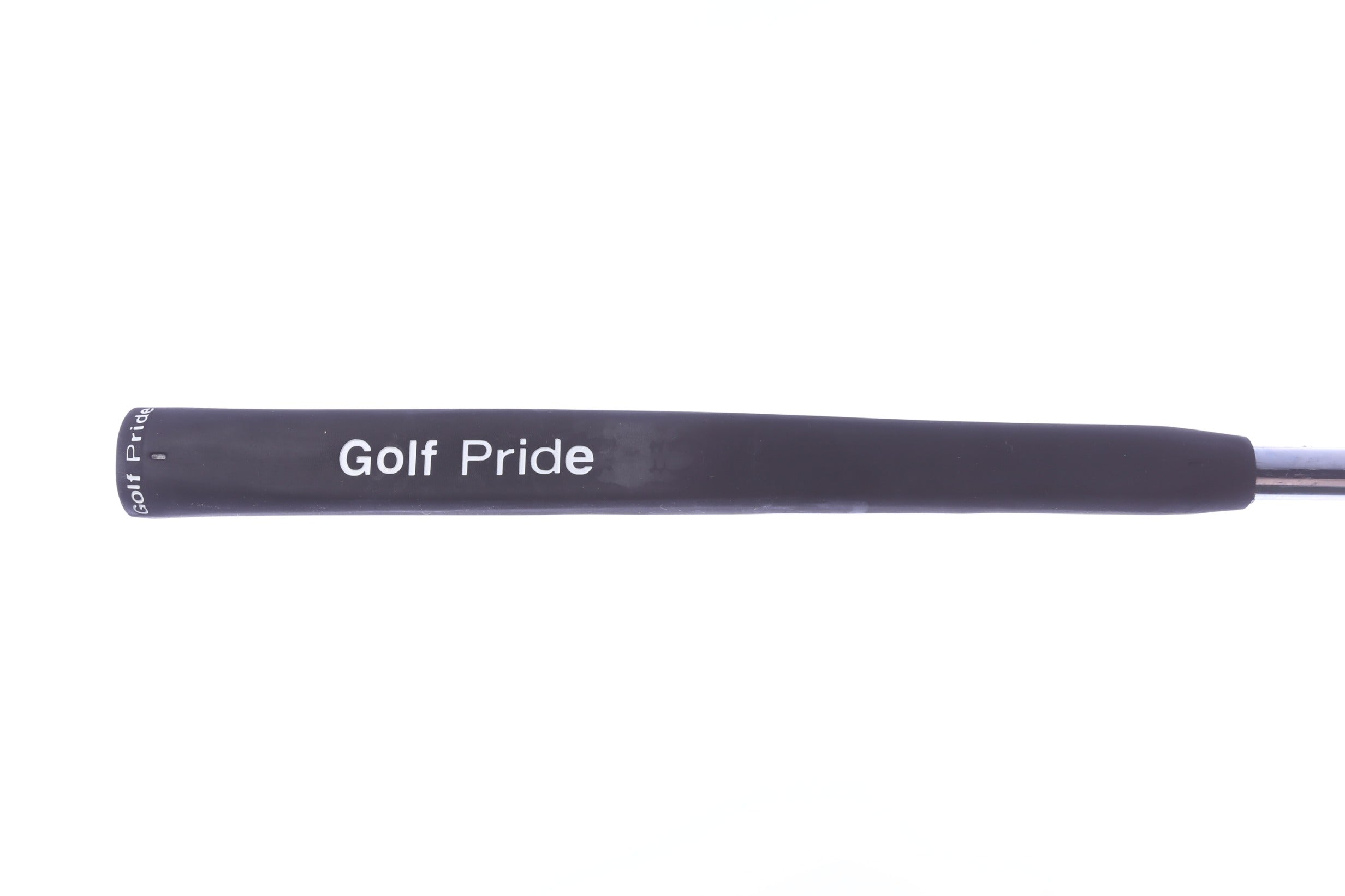 Used Odyssey Works 2-Ball Fang Versa Putter - Right-Handed - 34 in - Mallet