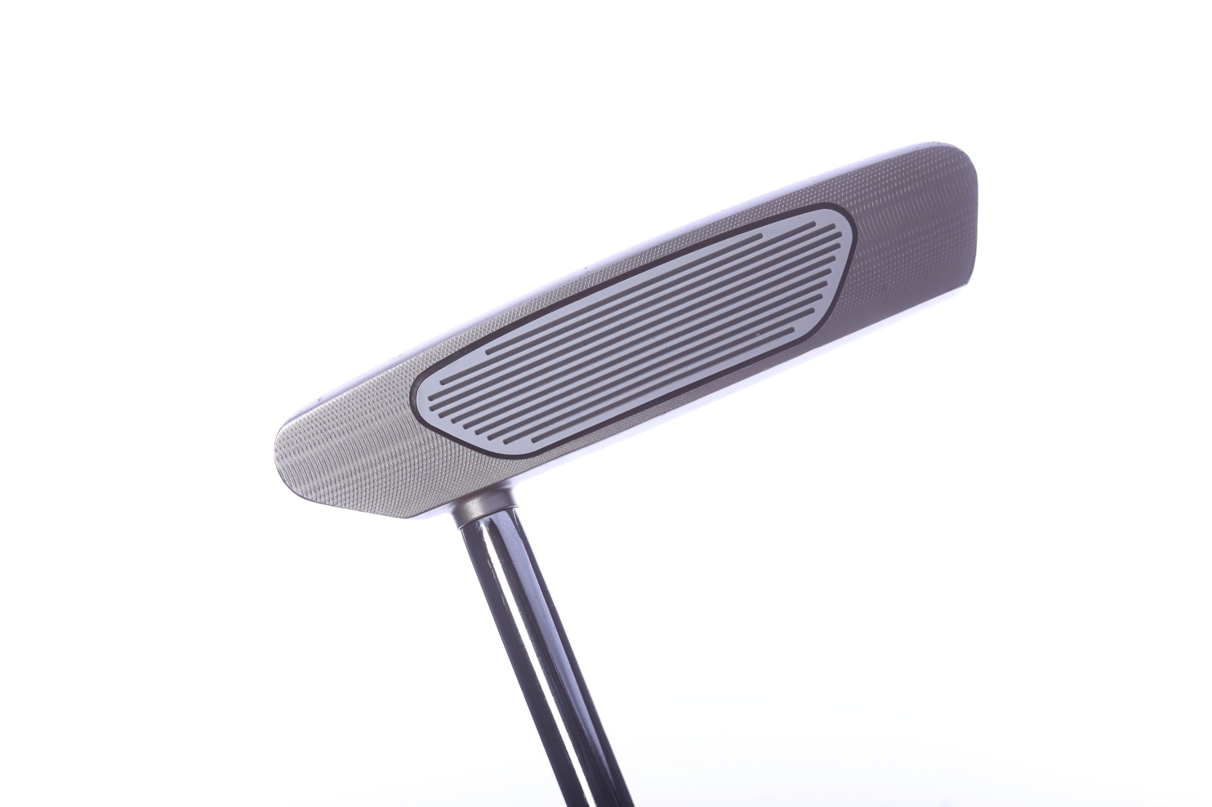 Used TaylorMade TP HYDROBLAST Del Monte 7 Putter - Right-Handed - 35 in - Blade