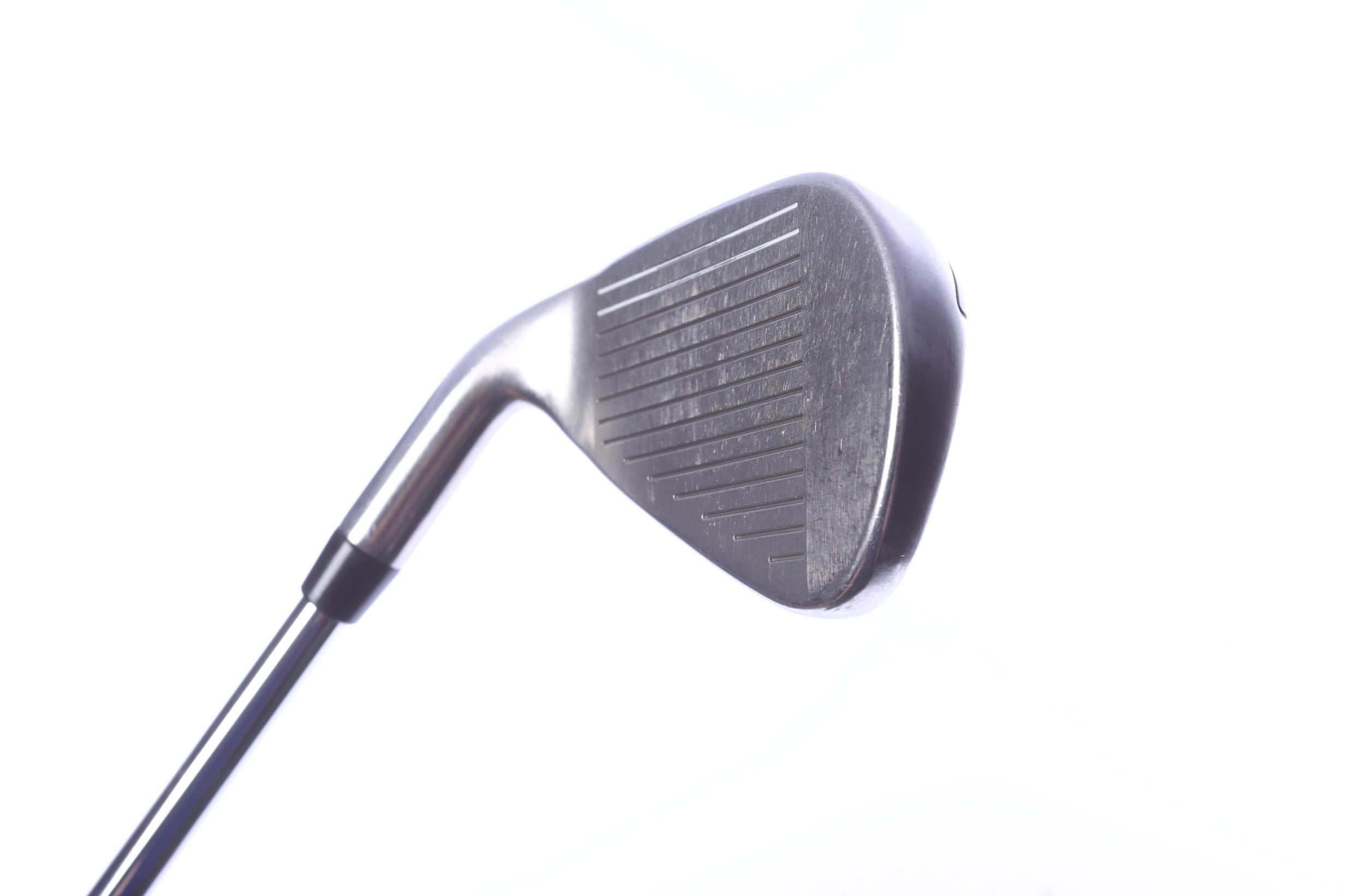 Used Callaway Mavrik Single 7-Iron - Right-Handed - Stiff Flex