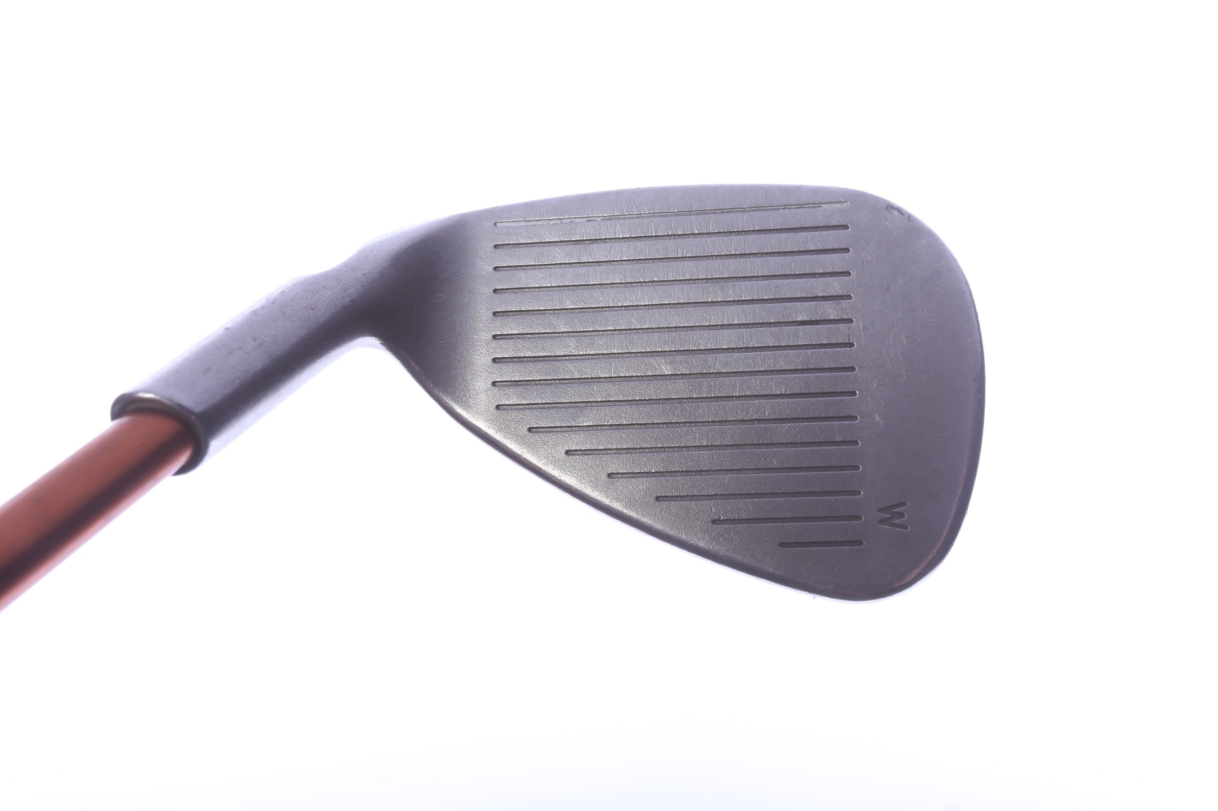 Used Ping i10 Pitching Wedge - Right-Handed - 46 Degrees - Stiff Flex
