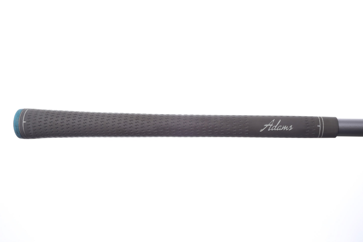 Used Adams Blue 3-Wood - Right-Handed - 13.5 Degrees - Ladies Flex-Next Round