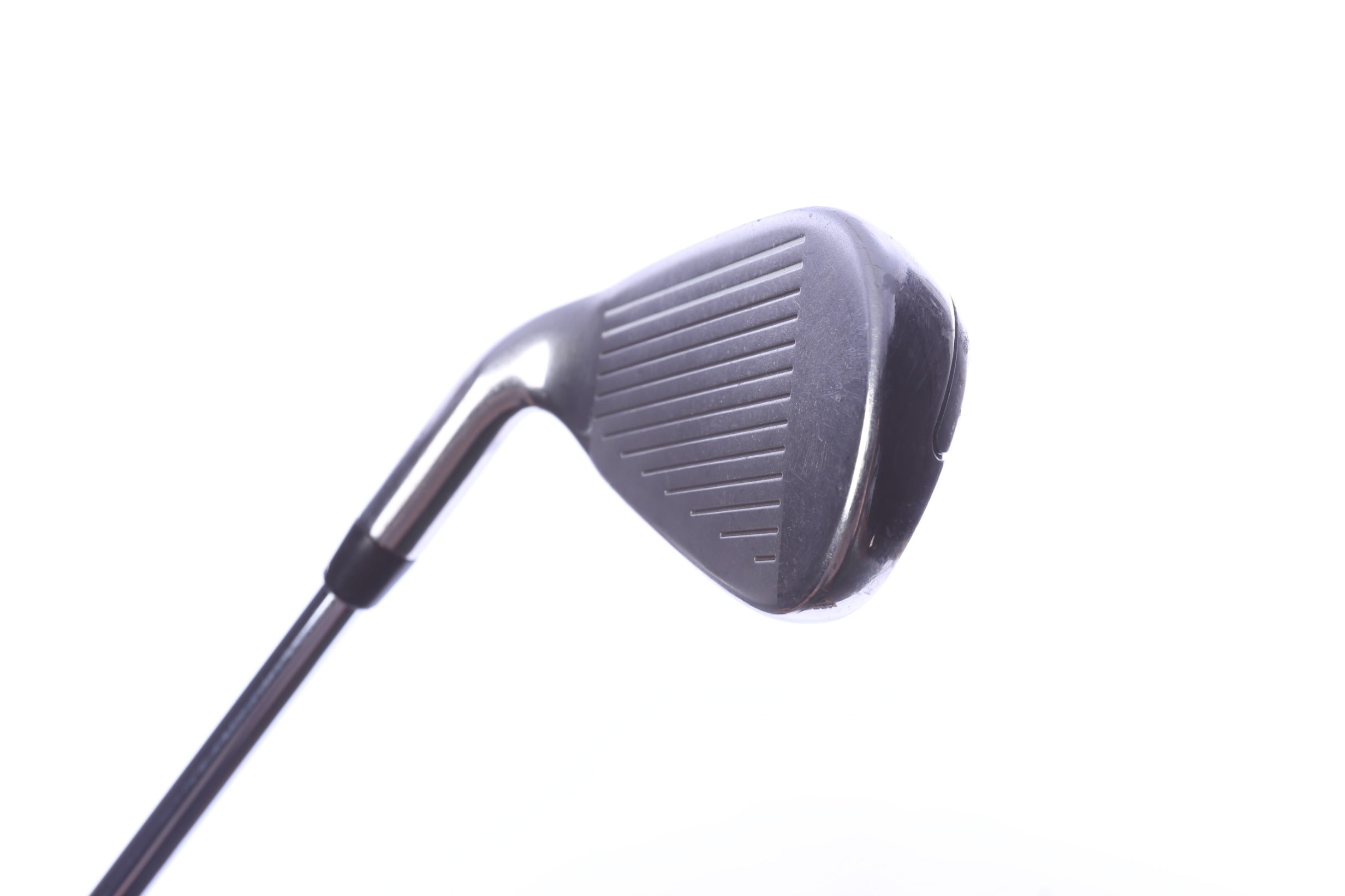 Used Callaway Rogue ST MAX OS Single 4-Iron - Right-Handed - Stiff Flex