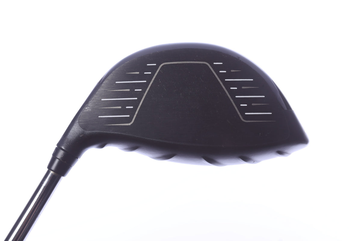 Used Ping G410 Plus Driver - 9 Degrees - Extra Stiff Flex Ping TOUR - Right-Handed