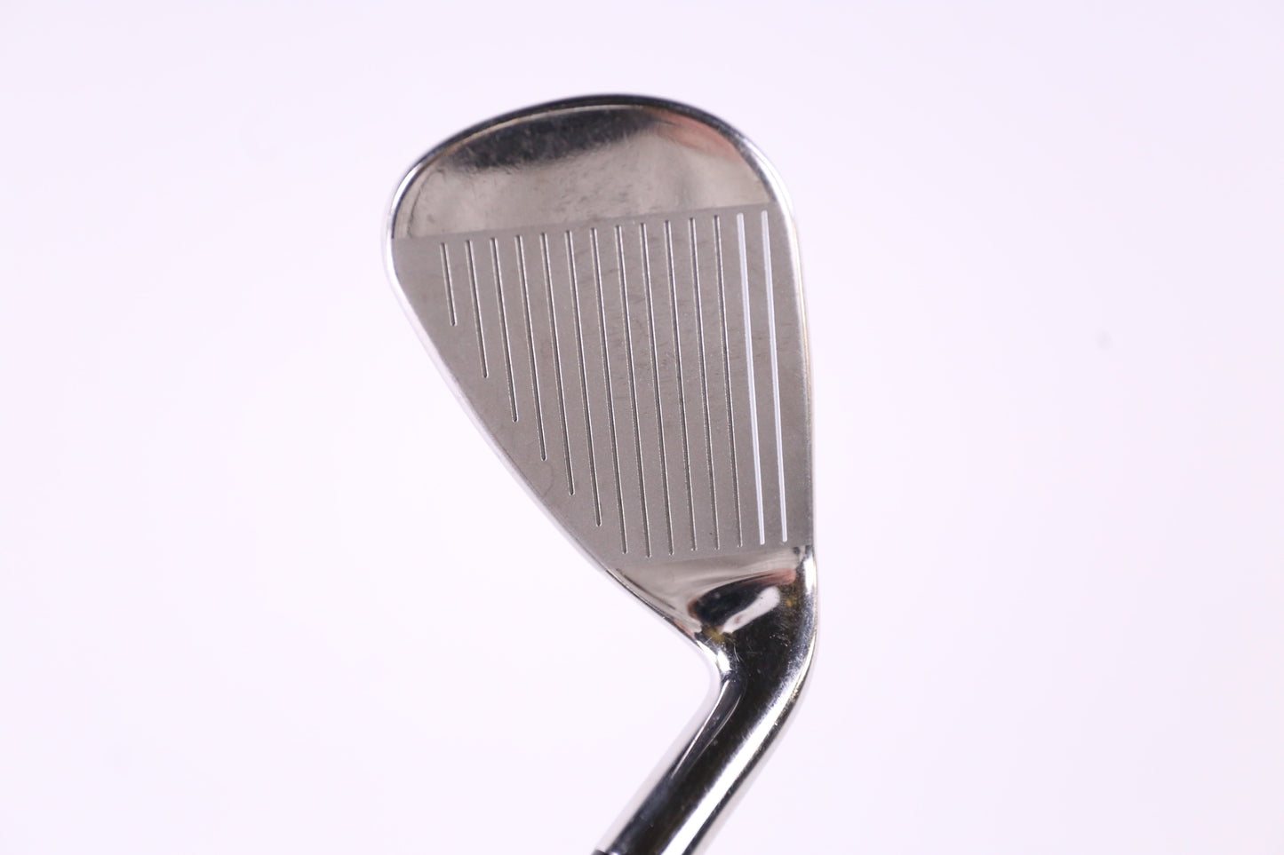 Used Callaway X2 Hot Single 9-Iron - Left-Handed - Regular Plus Flex-Next Round