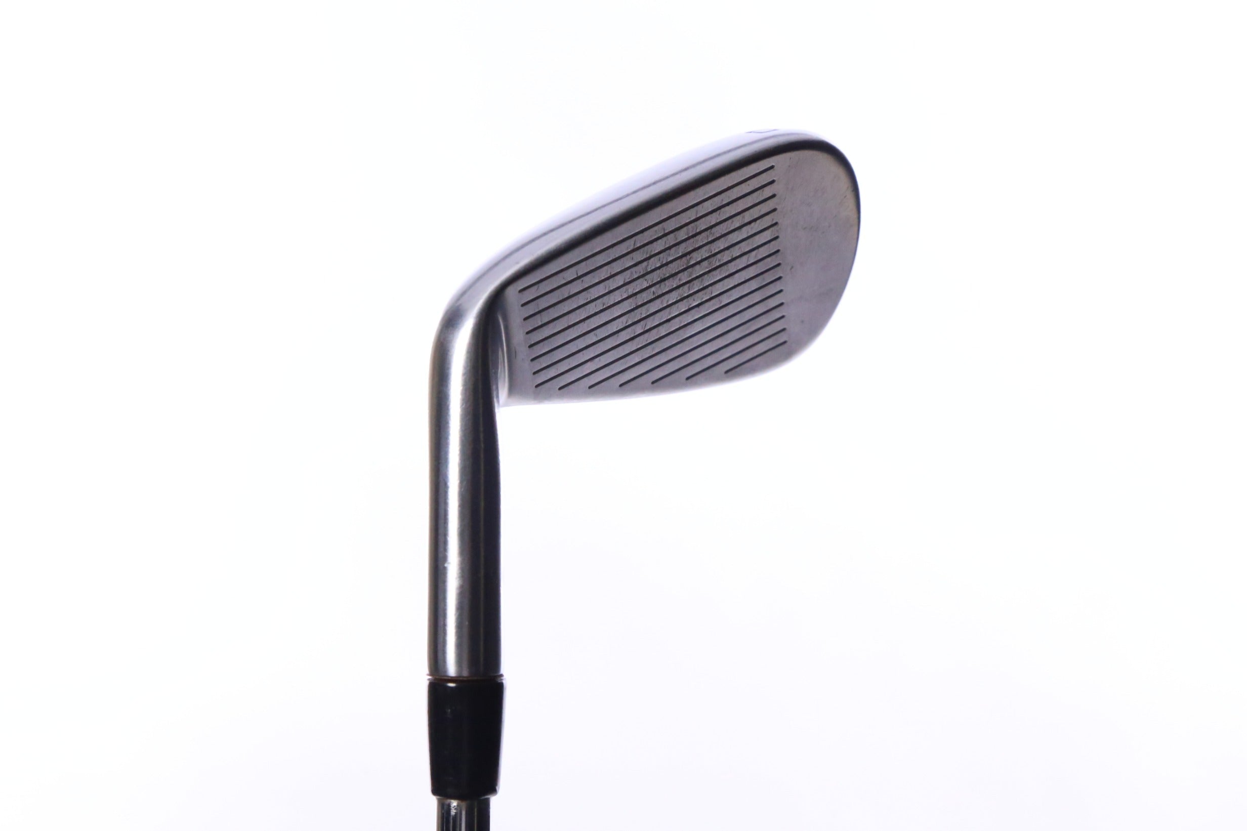 Used TaylorMade 2020 P770 Single 9-Iron - Right-Handed - Stiff Flex-Next Round