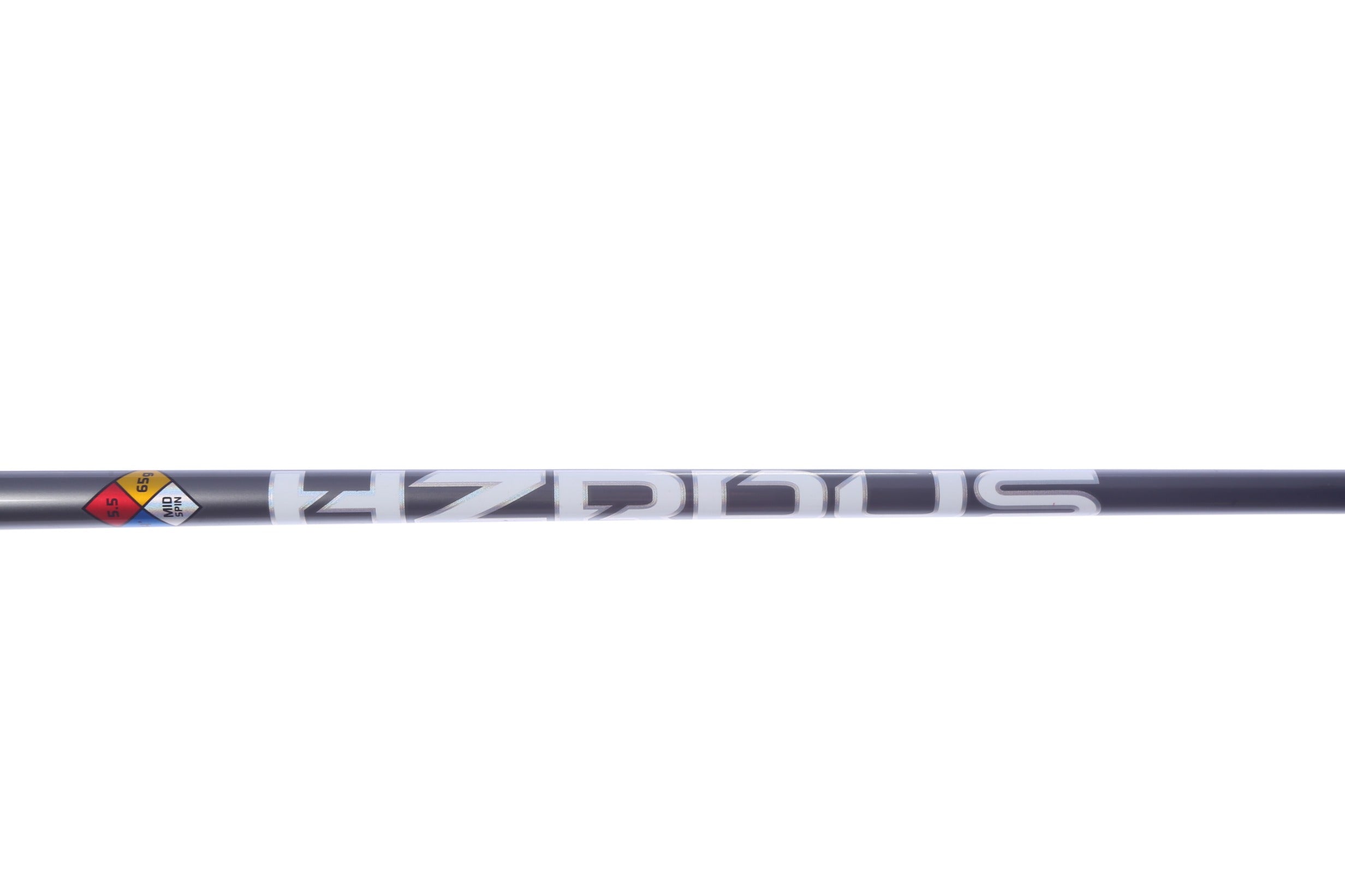 Used Callaway Paradym X 5H Hybrid - Right-Handed - 24 Degrees - Regular Flex-Next Round