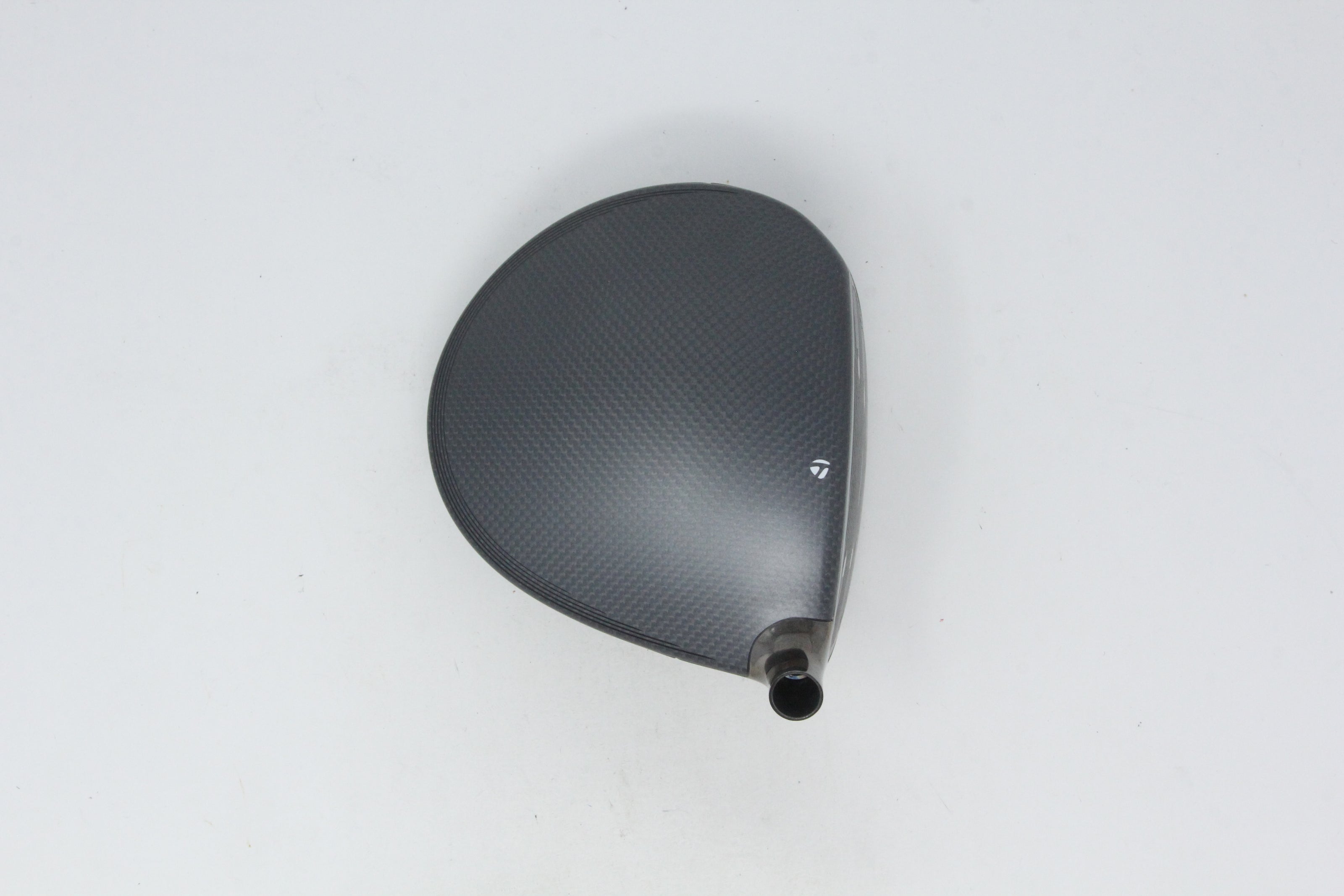 Used TaylorMade Qi35 Driver - HEAD ONLY - Left-Handed - 9 Degrees-Next Round