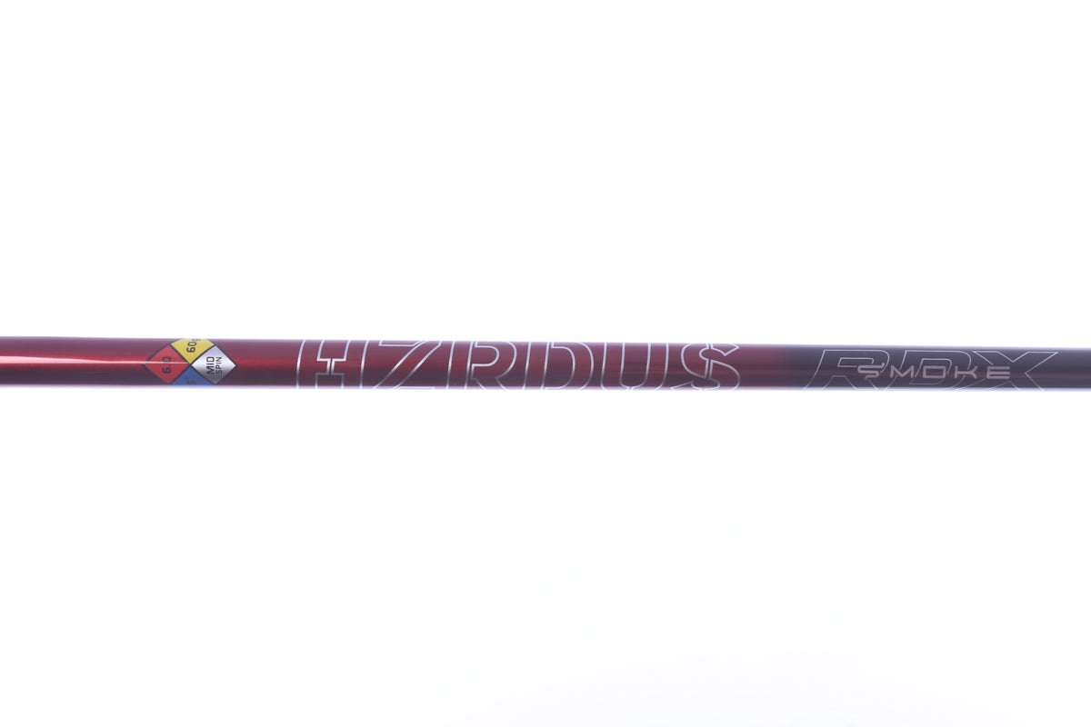 Used Ping G430 MAX 10K Driver - 9 Degrees - Stiff Flex Project X HZRDUS SMOKE Red RDX - Right-Handed