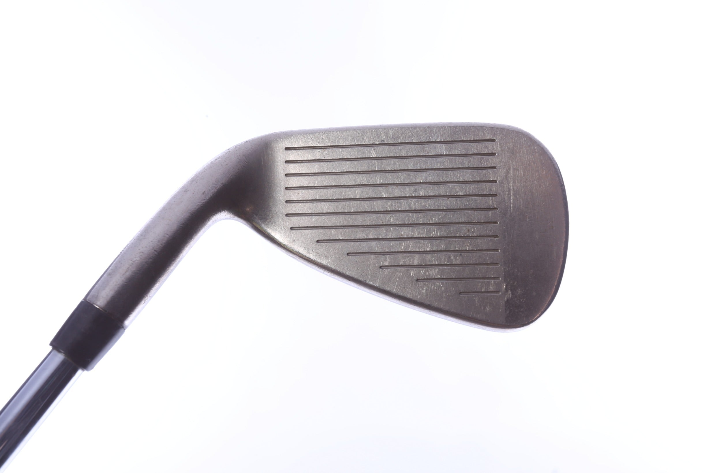 Used Mizuno JPX EZ Forged Single 6-Iron - Right-Handed - Stiff Flex-Next Round