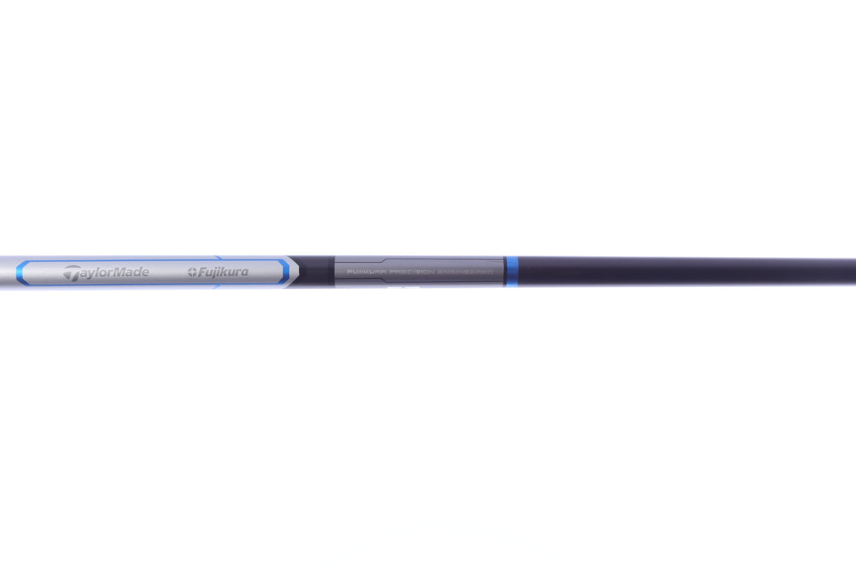 Used TaylorMade SLDR Driver - 12 Degrees - Seniors Flex Fujikura Speeder 57 - Left-Handed