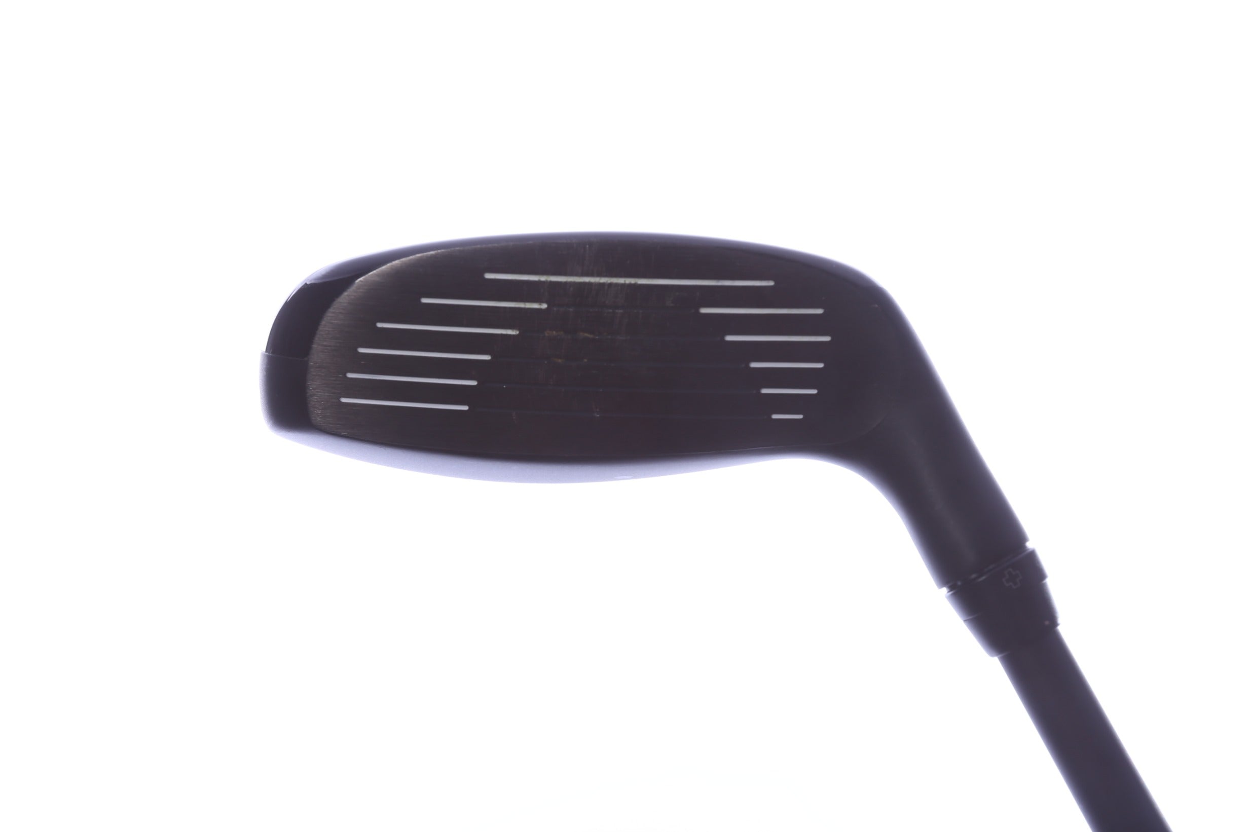 Used Ping G430 7H Hybrid - Left-Handed - 34 Degrees - Regular Flex-Next Round