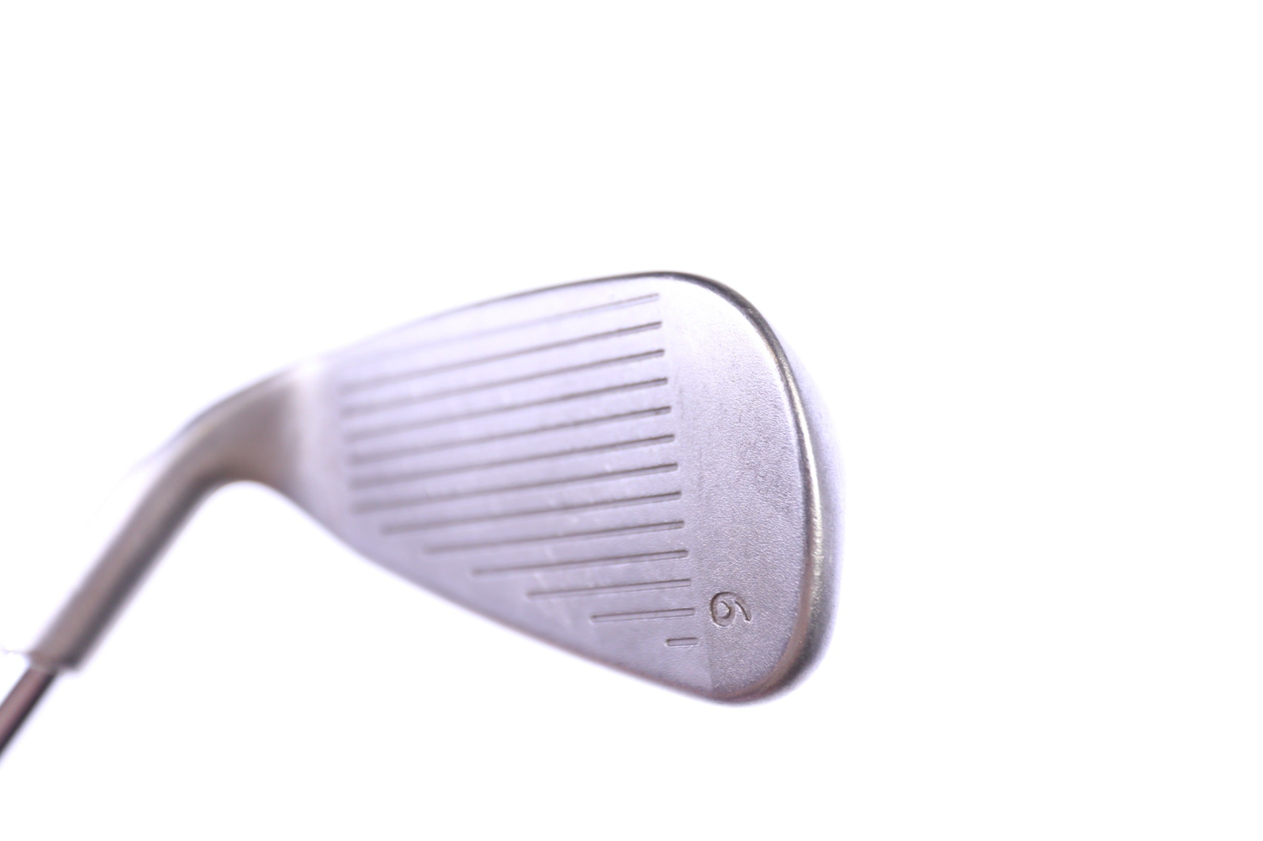 Used Ping G5 Single 6-Iron - Right-Handed - Stiff Flex-Next Round