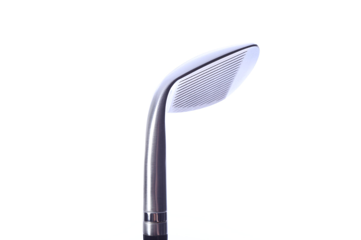 Used Titleist Vokey SM11 Tour Chrome Lob Wedge - Right-Handed - 60 Degrees - Regular Flex