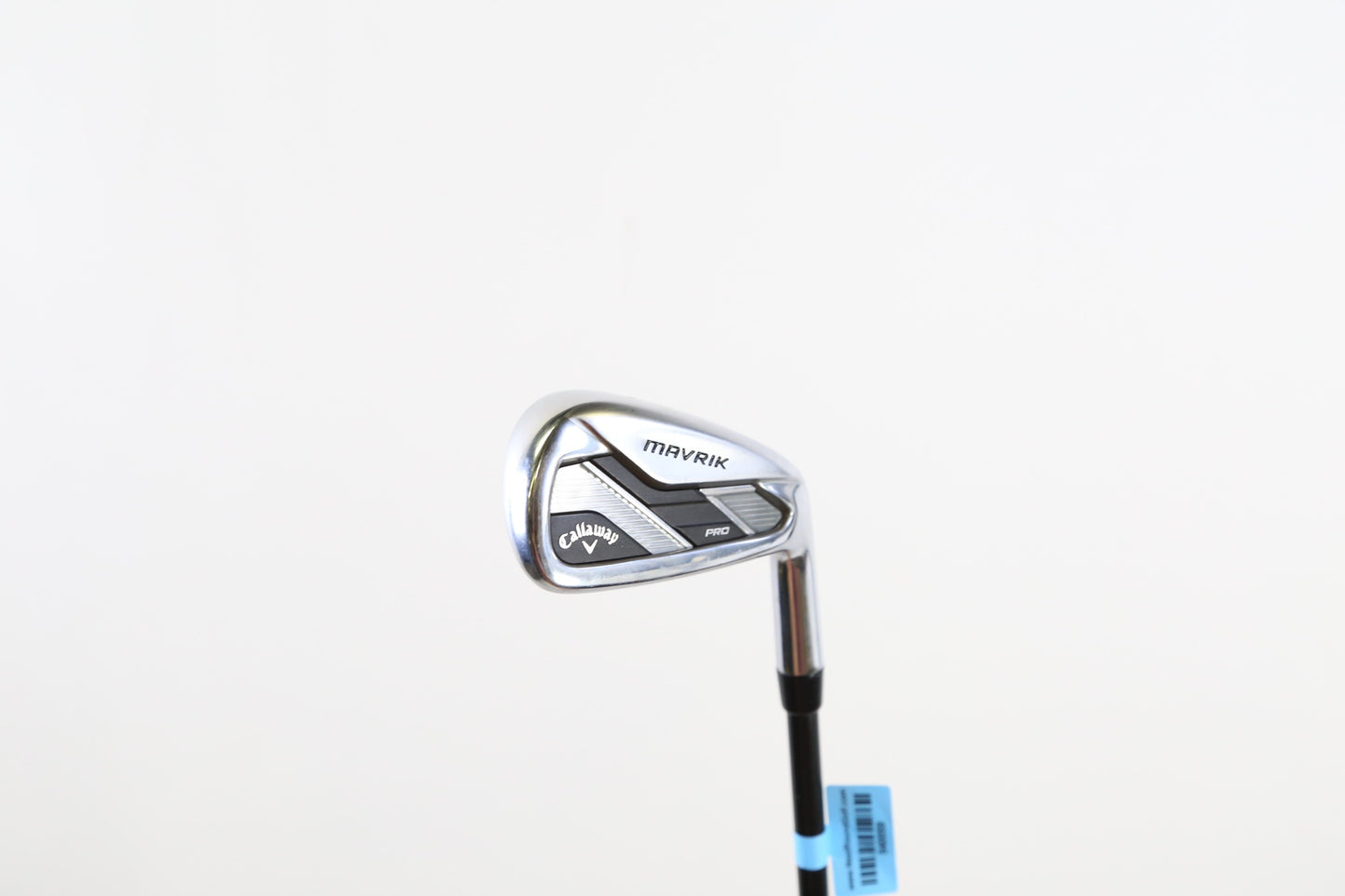 Used Callaway Mavrik Pro Single 7-Iron - Right-Handed - Regular Flex