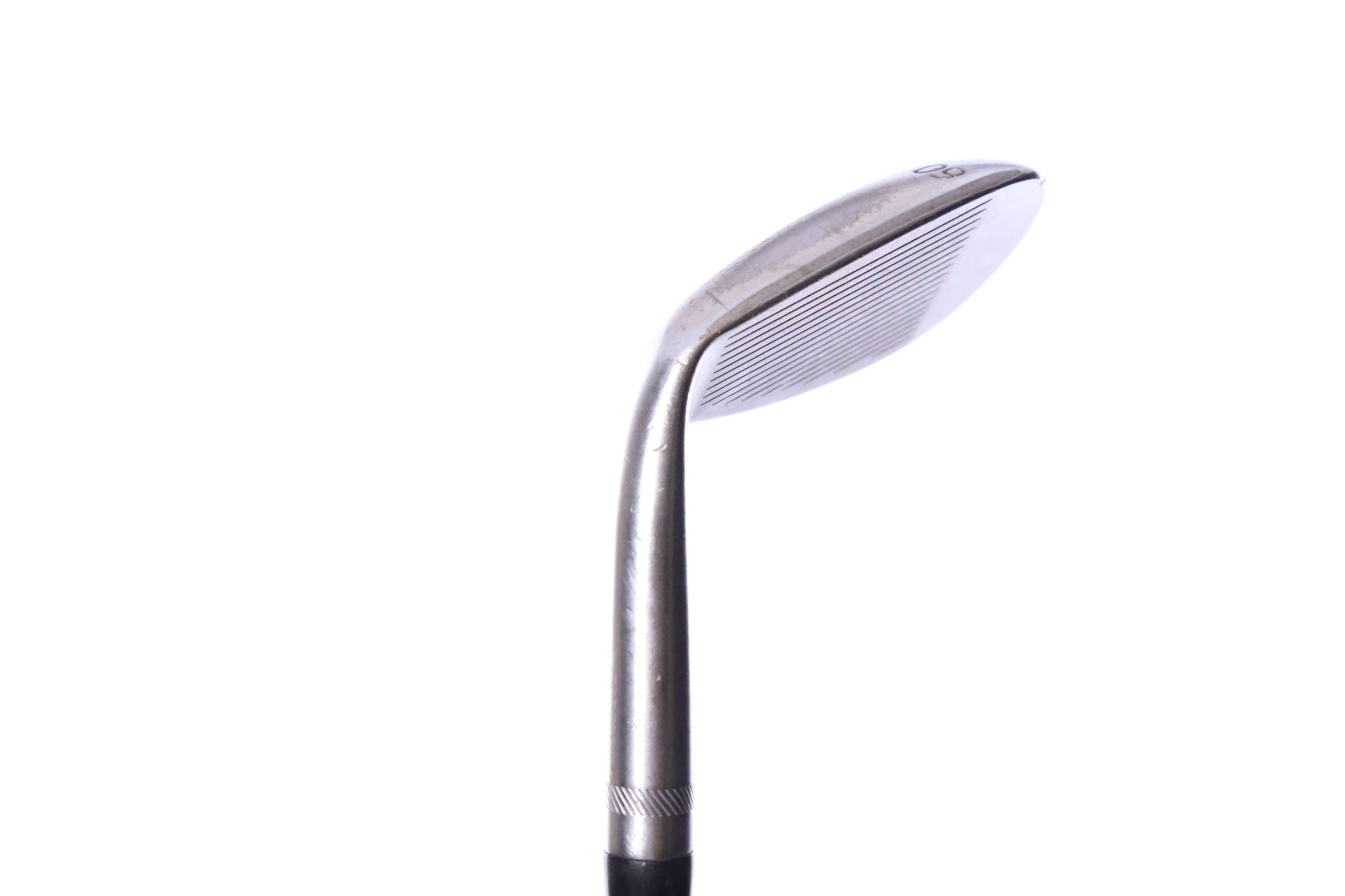 Used Titleist Vokey SM4 Tour Chrome Lob Wedge - Right-Handed - 60 Degrees - Wedge Flex