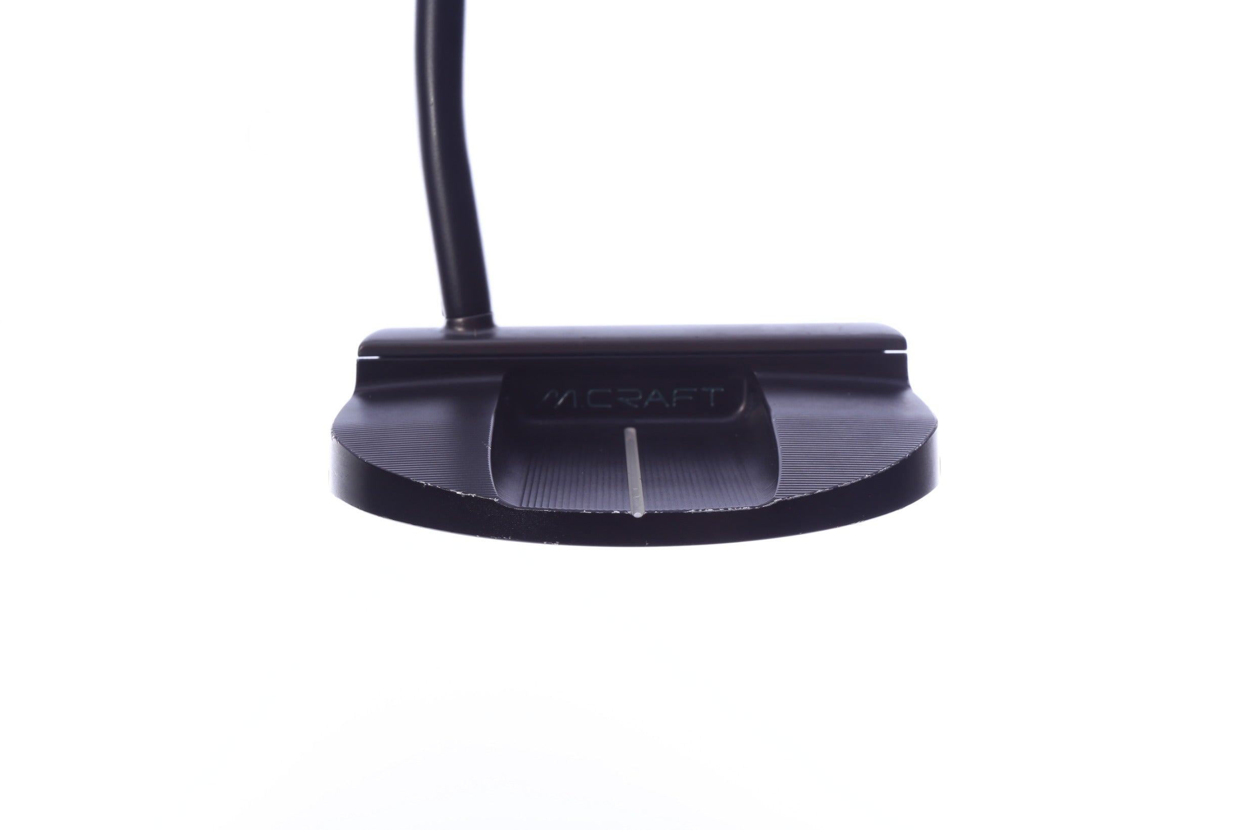 Used Mizuno M.Craft X B5 Putter - Right-Handed - 34 in - Mallet-Next Round