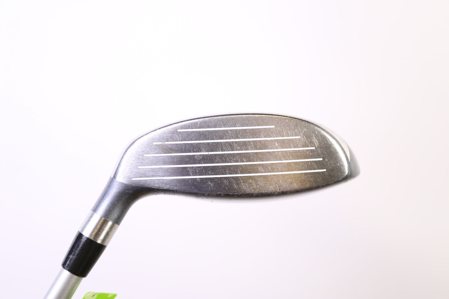 Used Ping Serene 5-Wood - Right-Handed - 22 Degrees - Ladies Flex-Next Round