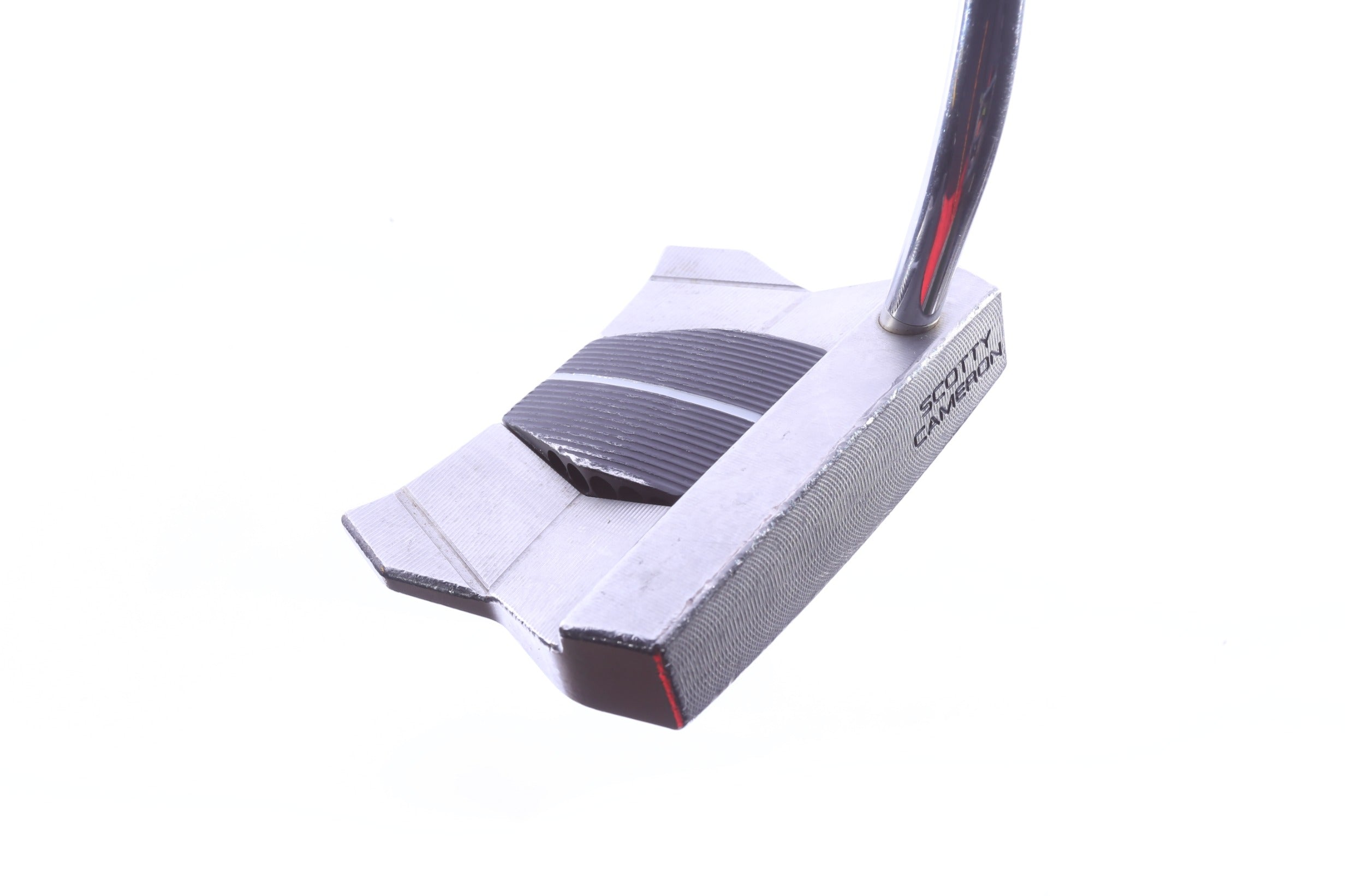 Used Titleist Scotty Cameron Phantom X 11.5 2022 Putter - Right-Handed - 35 in - Mallet