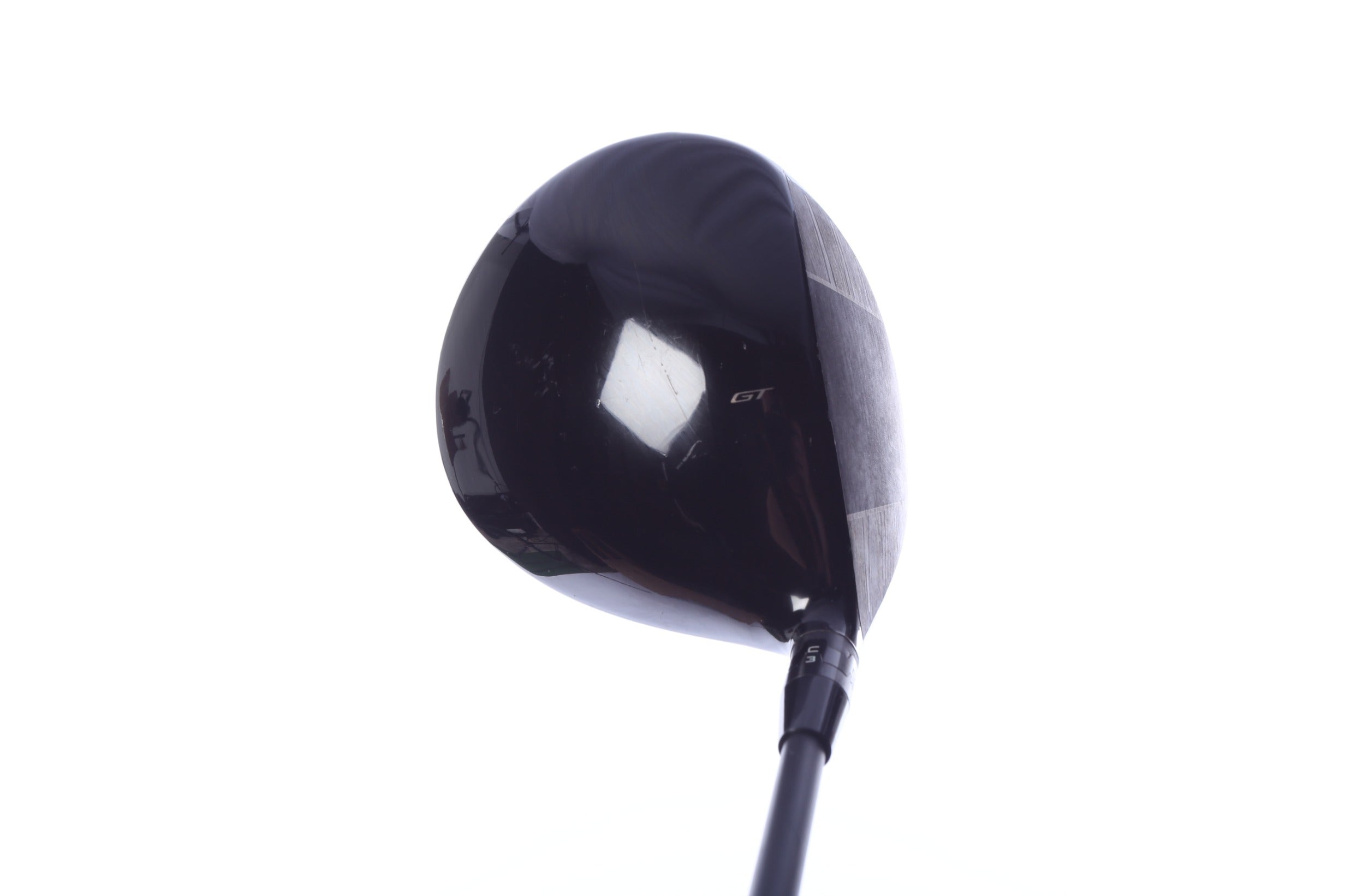 Used Titleist GT2 Driver - 10 Degrees - Stiff Flex Mitsubishi TENSEI 1K Blue - Left-Handed