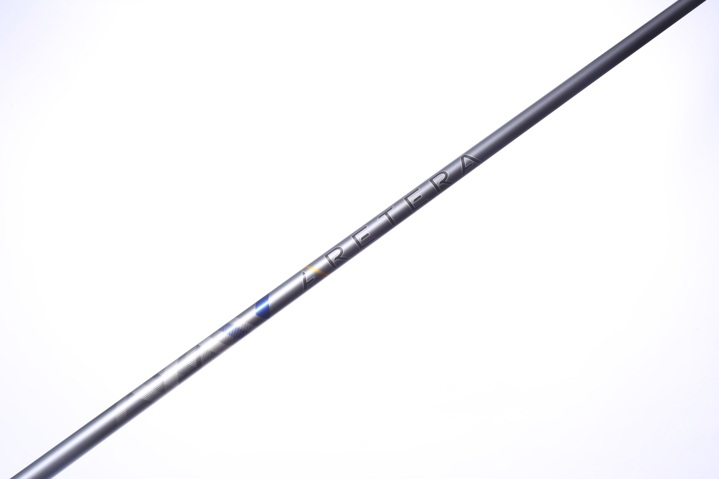 Aretera EC1 Blue Driver Shaft 44 in Graphite Shaft Jumbo Flex-Next Round