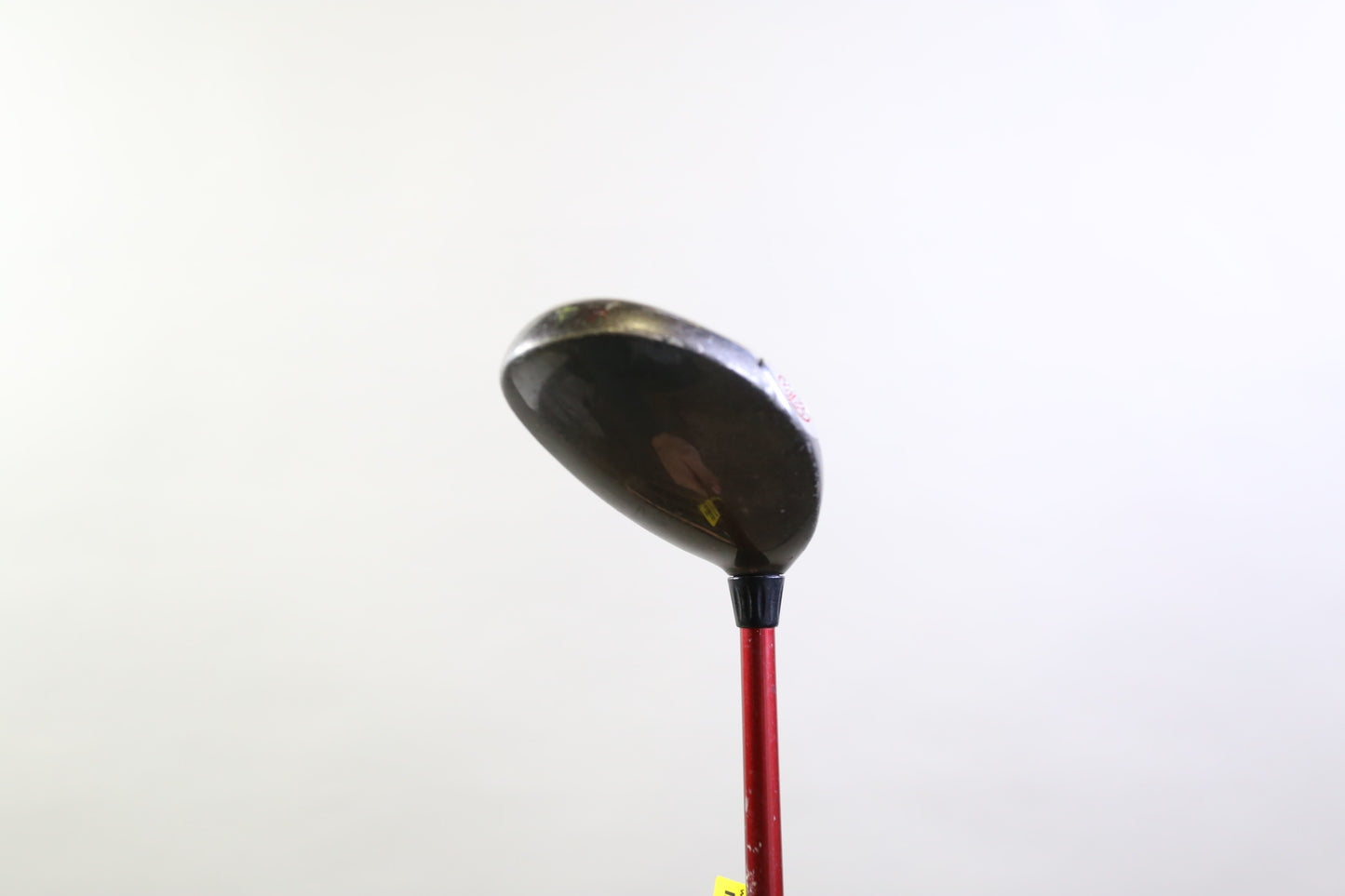 Callaway Big Bertha Heavenwood 3H Hybrid - Right-Handed - 20 Degrees - Stiff Flex-Next Round