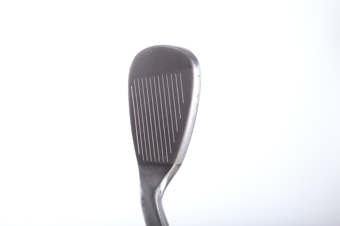 Used TaylorMade Stealth HD Single 9-Iron - Right-Handed - Regular Flex-Next Round