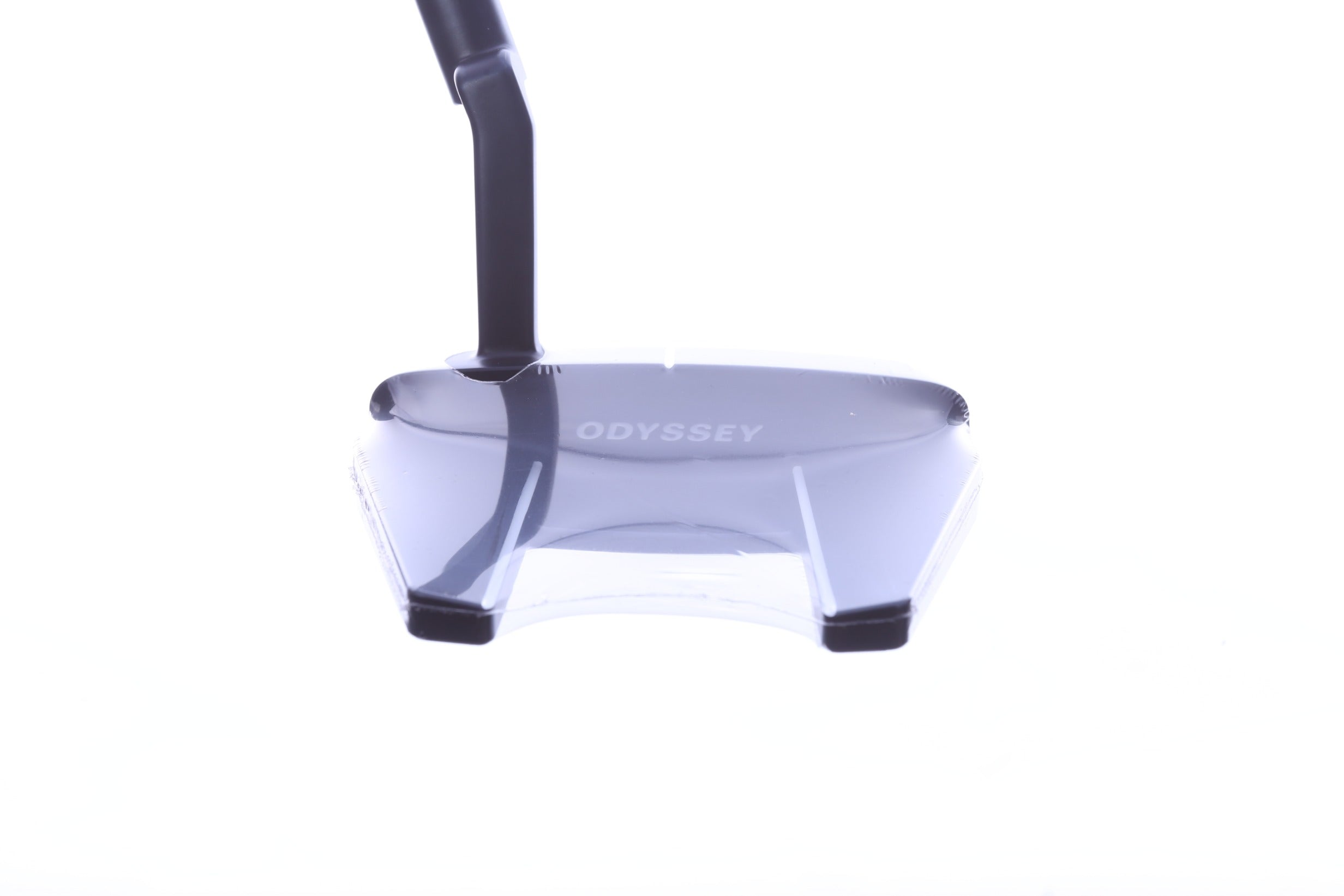 Used Odyssey Ai-ONE Milled Seven T CH Putter - Right-Handed - 35 in - Mallet