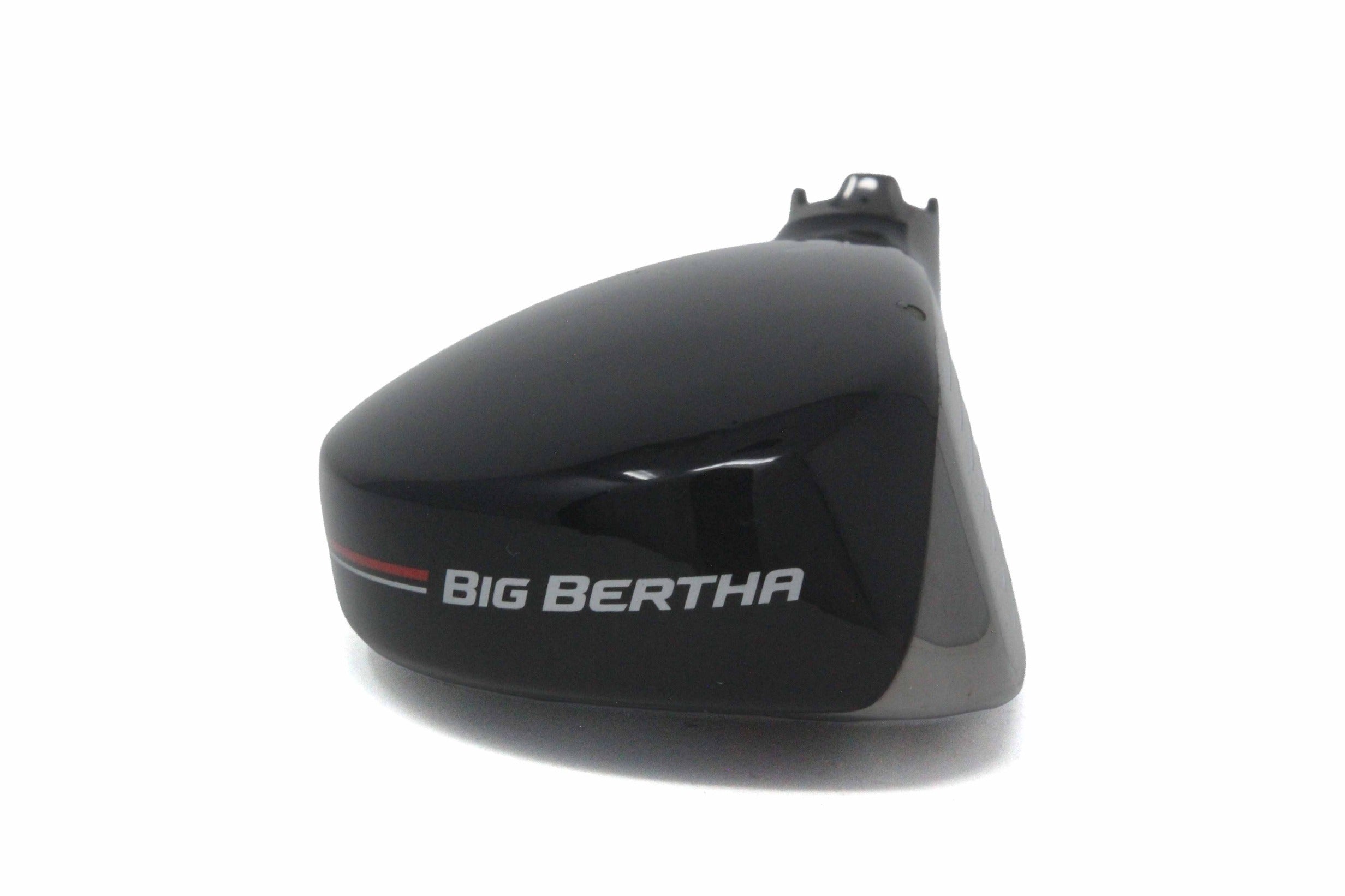 Used Callaway Big Bertha 23 3H - HEAD ONLY - Right-Handed - 19 Degrees-Next Round