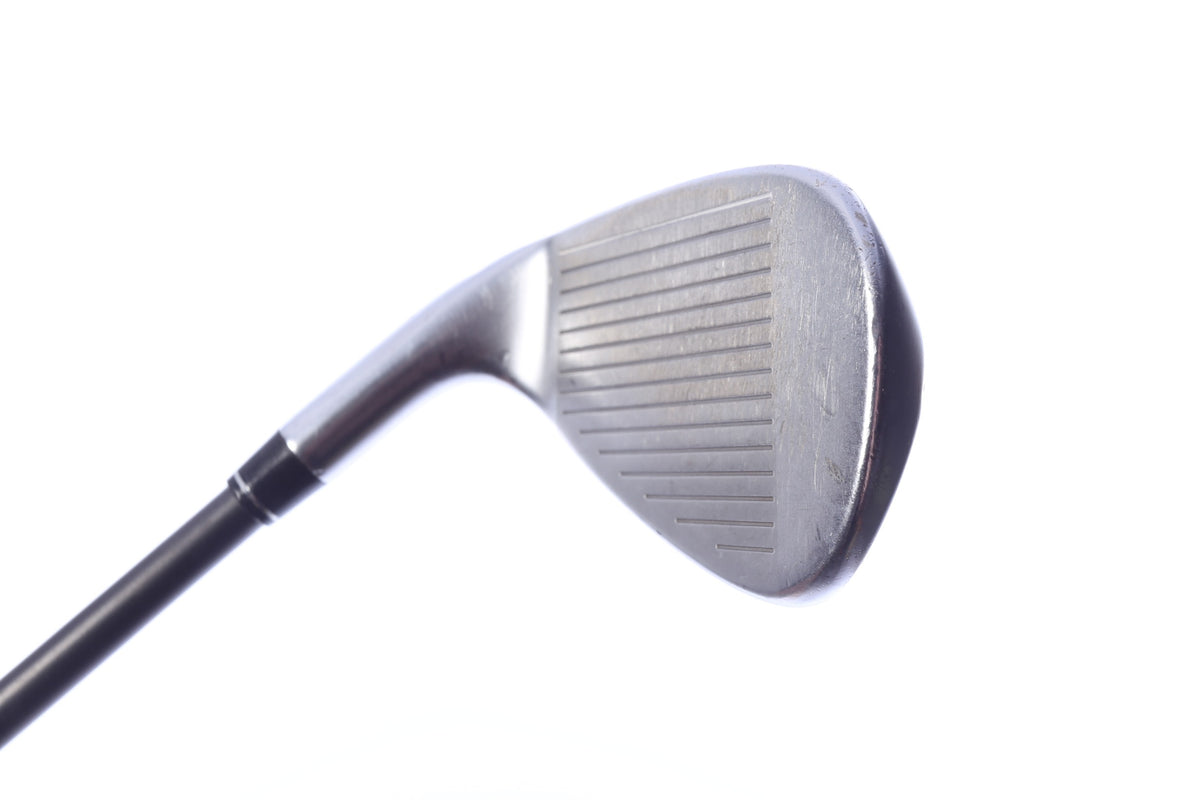 Used TaylorMade RocketBladez Pitching Wedge - Right-Handed - 45 Degrees - Regular Flex-Next Round